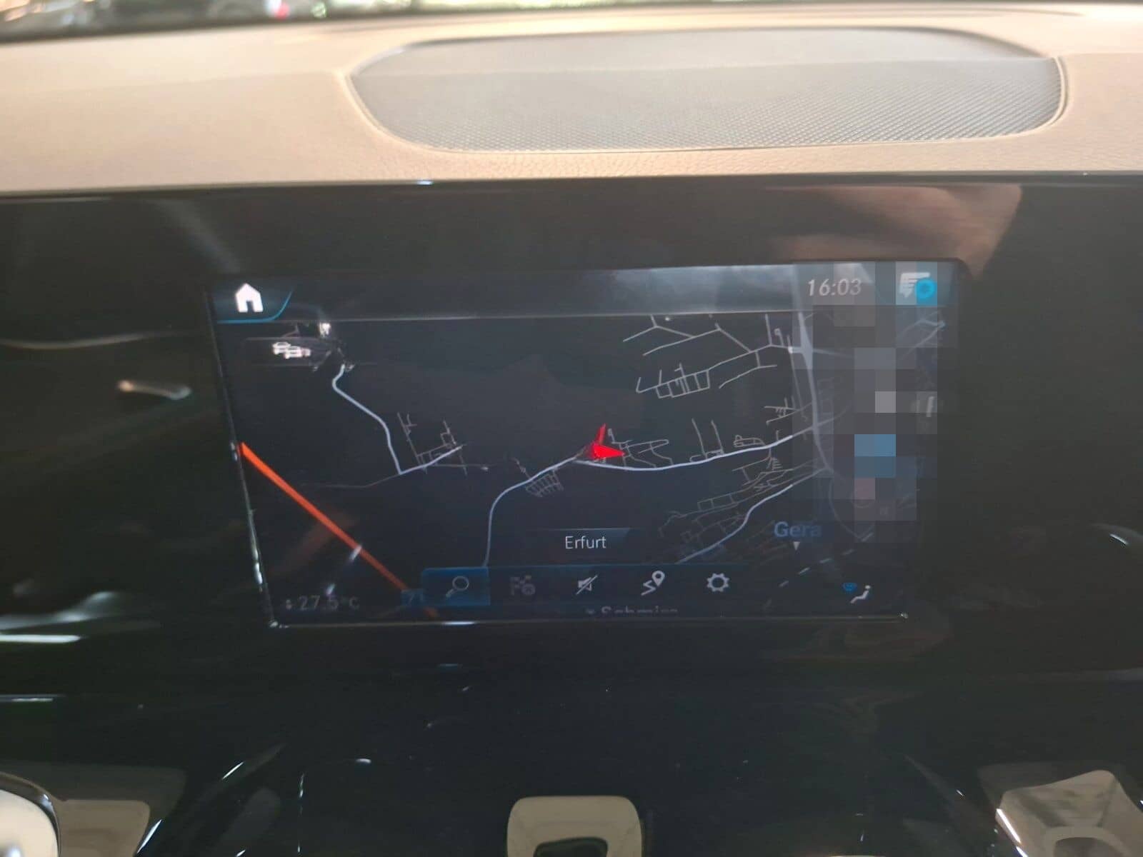 Mercedes-Benz GLB 200 d foto 17