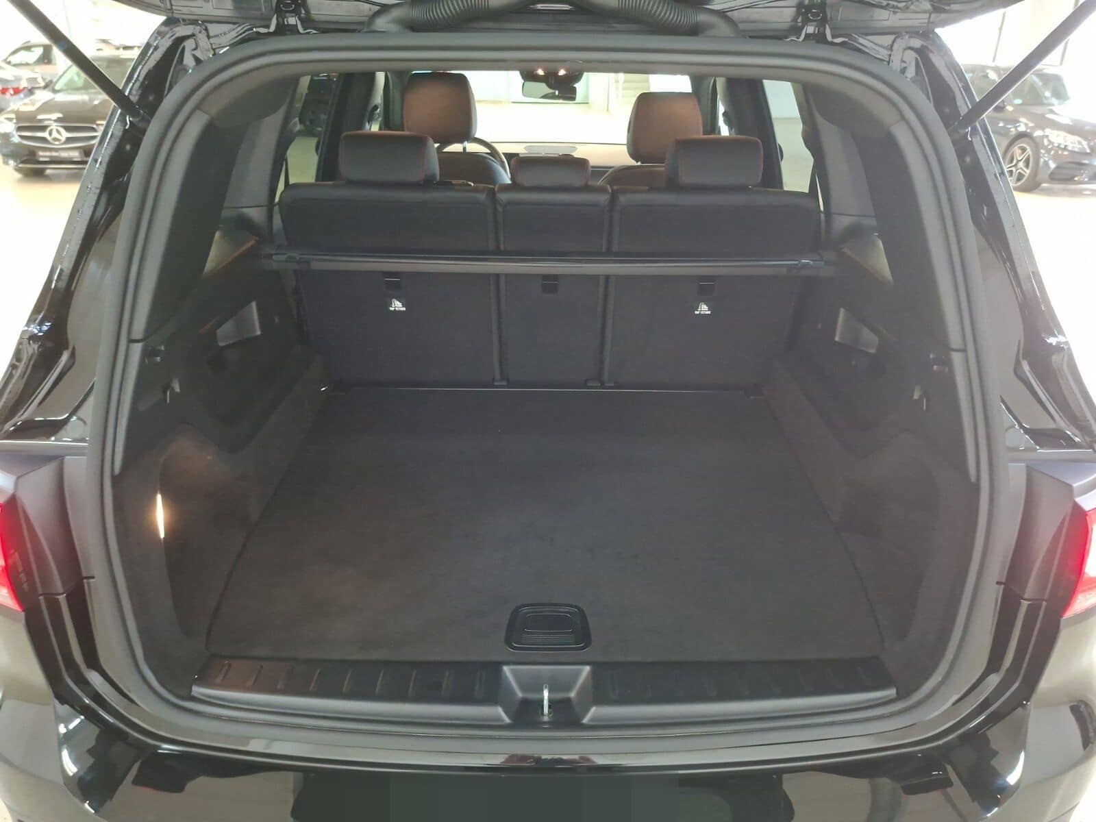 Mercedes-Benz GLB 200 d foto 6