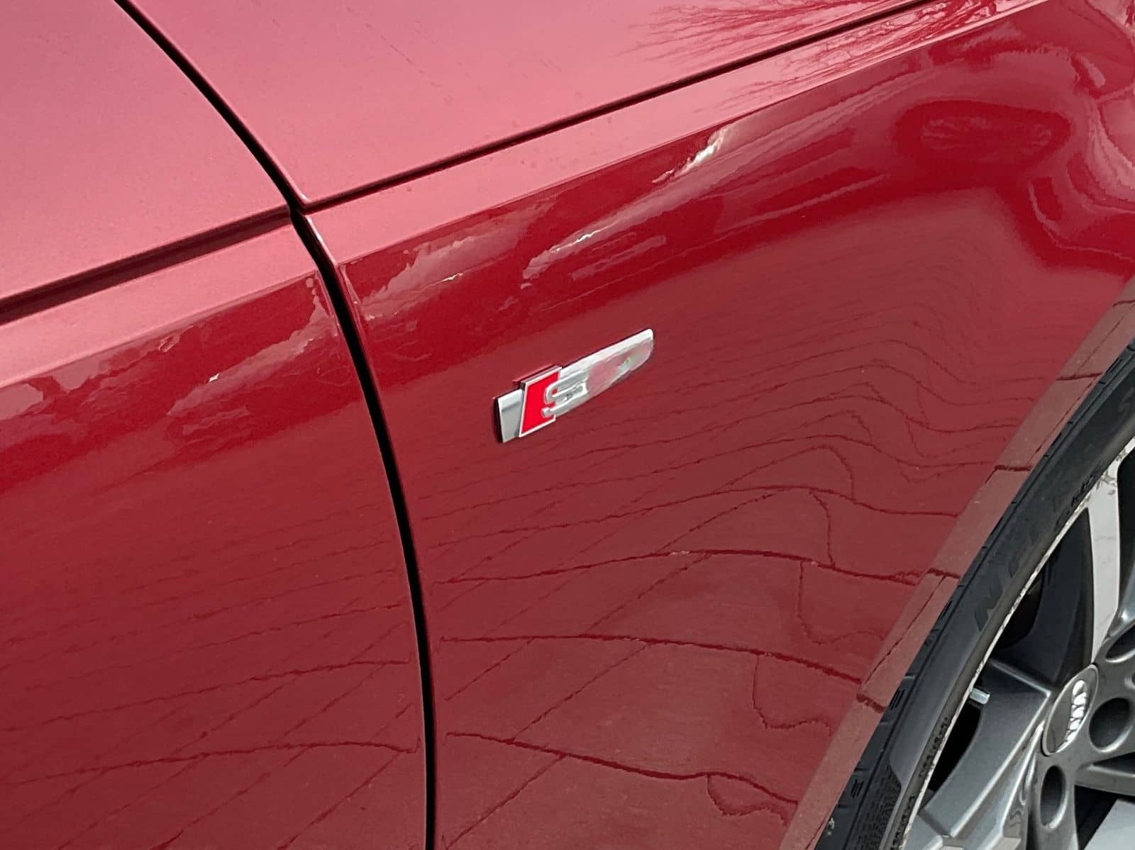 Audi A4 Avant 35 TFSI sport S-tronic S-line Navi!!! foto 13