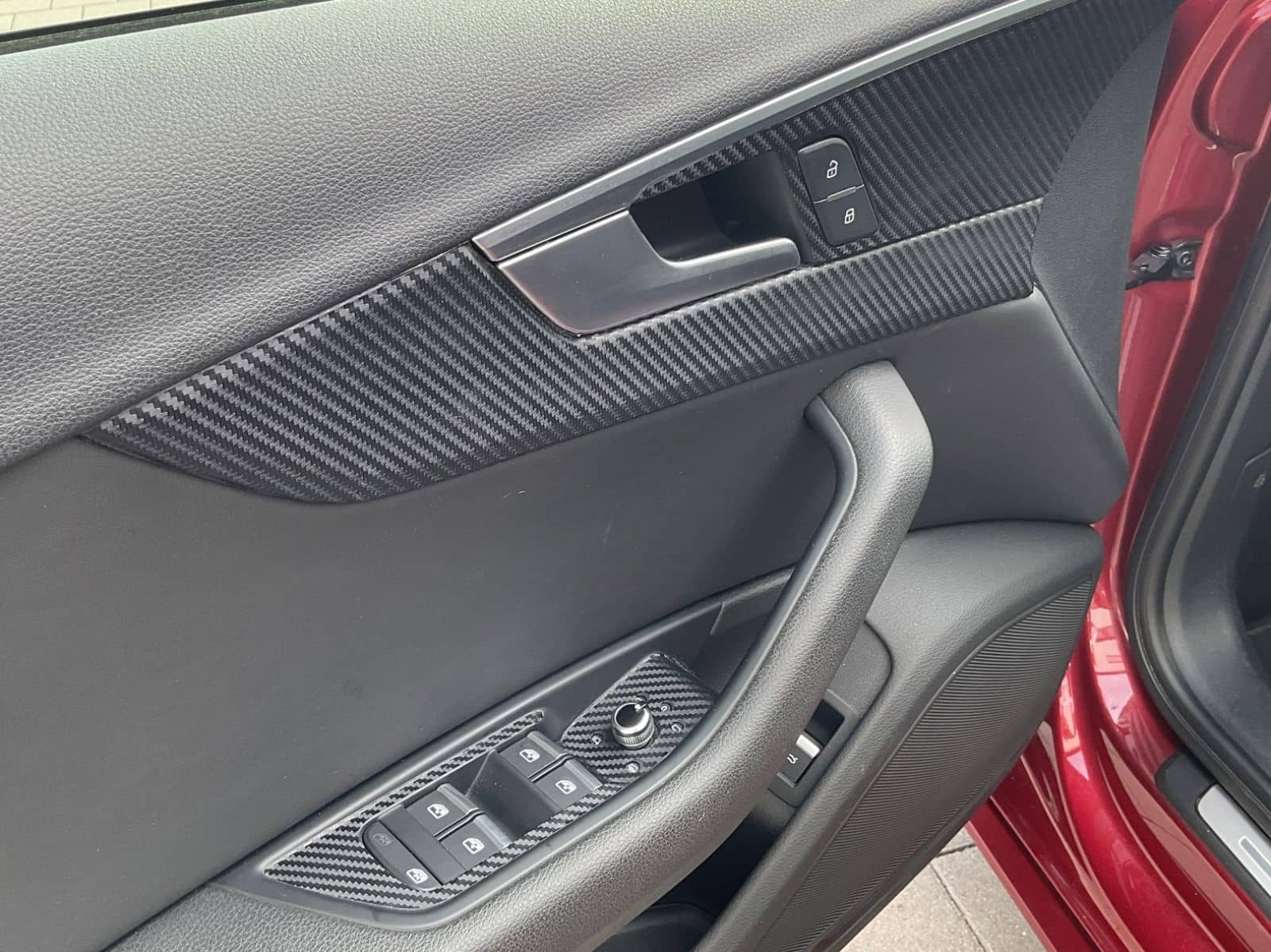 Audi A4 Avant 35 TFSI sport S-tronic S-line Navi!!! foto 17