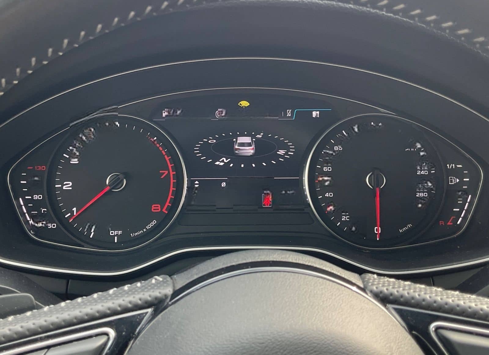 Audi A4 Avant 35 TFSI sport S-tronic S-line Navi!!! foto 19