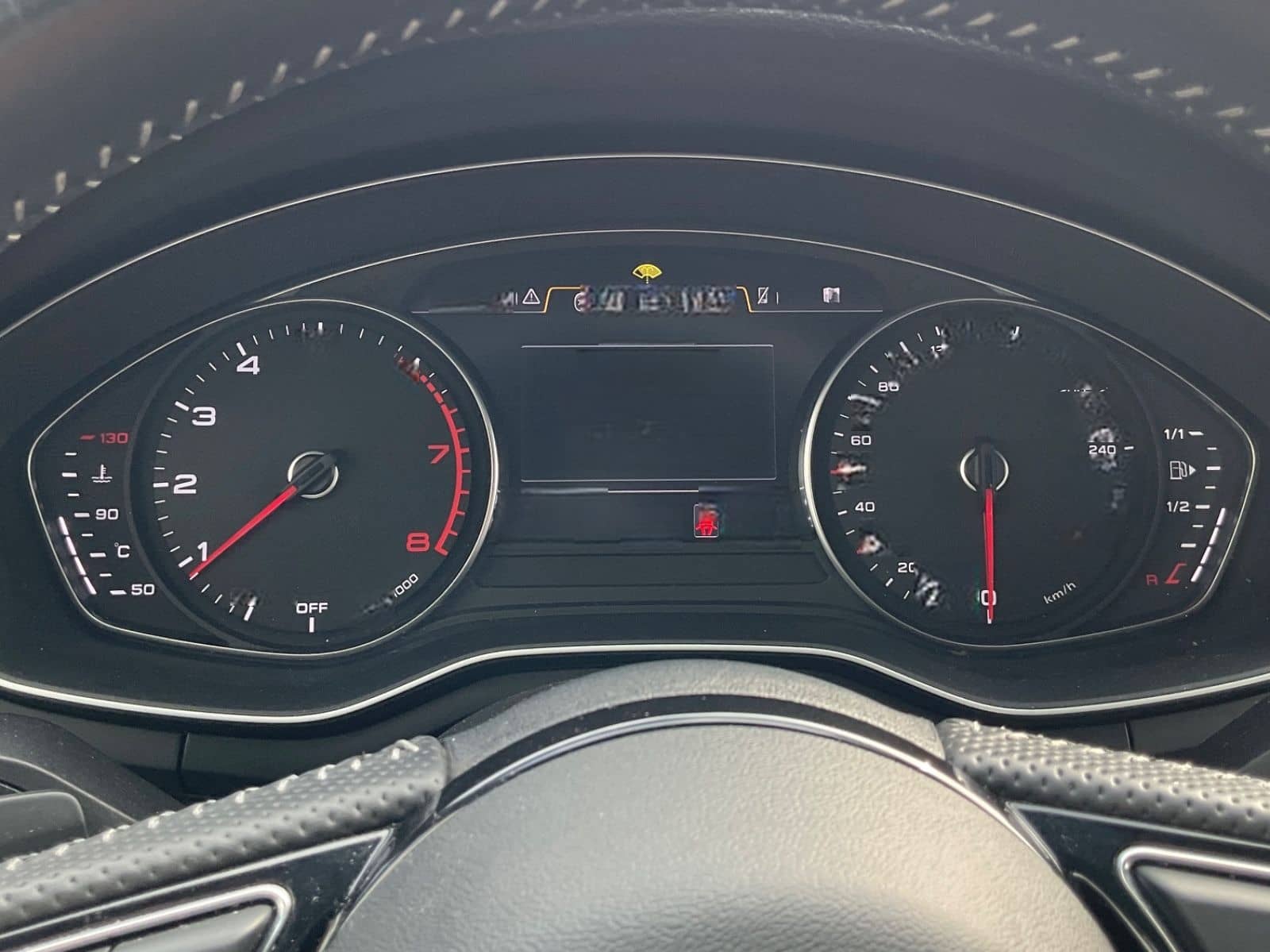 Audi A4 Avant 35 TFSI sport S-tronic S-line Navi!!! foto 21