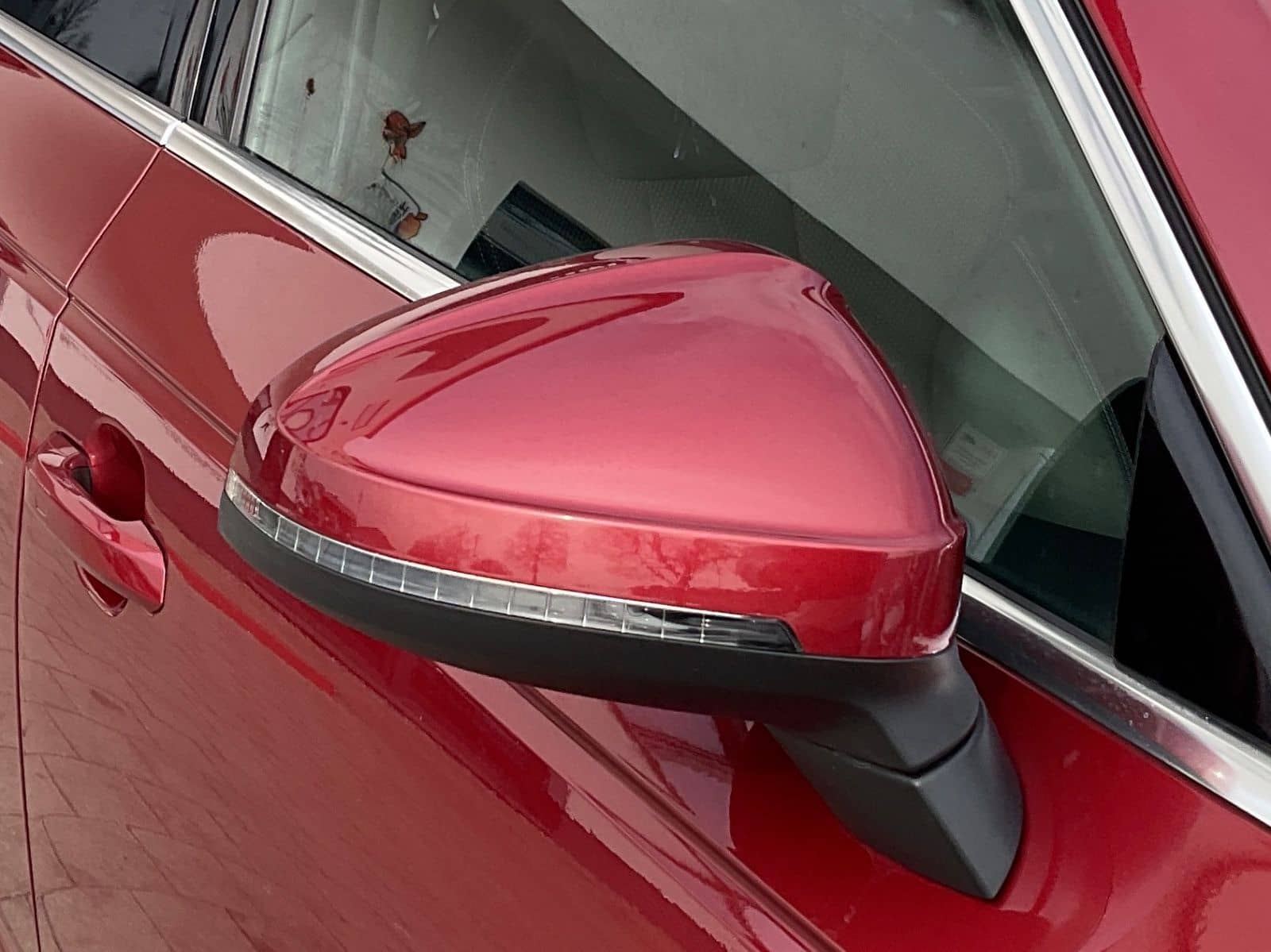 Audi A4 Avant 35 TFSI sport S-tronic S-line Navi!!! foto 9