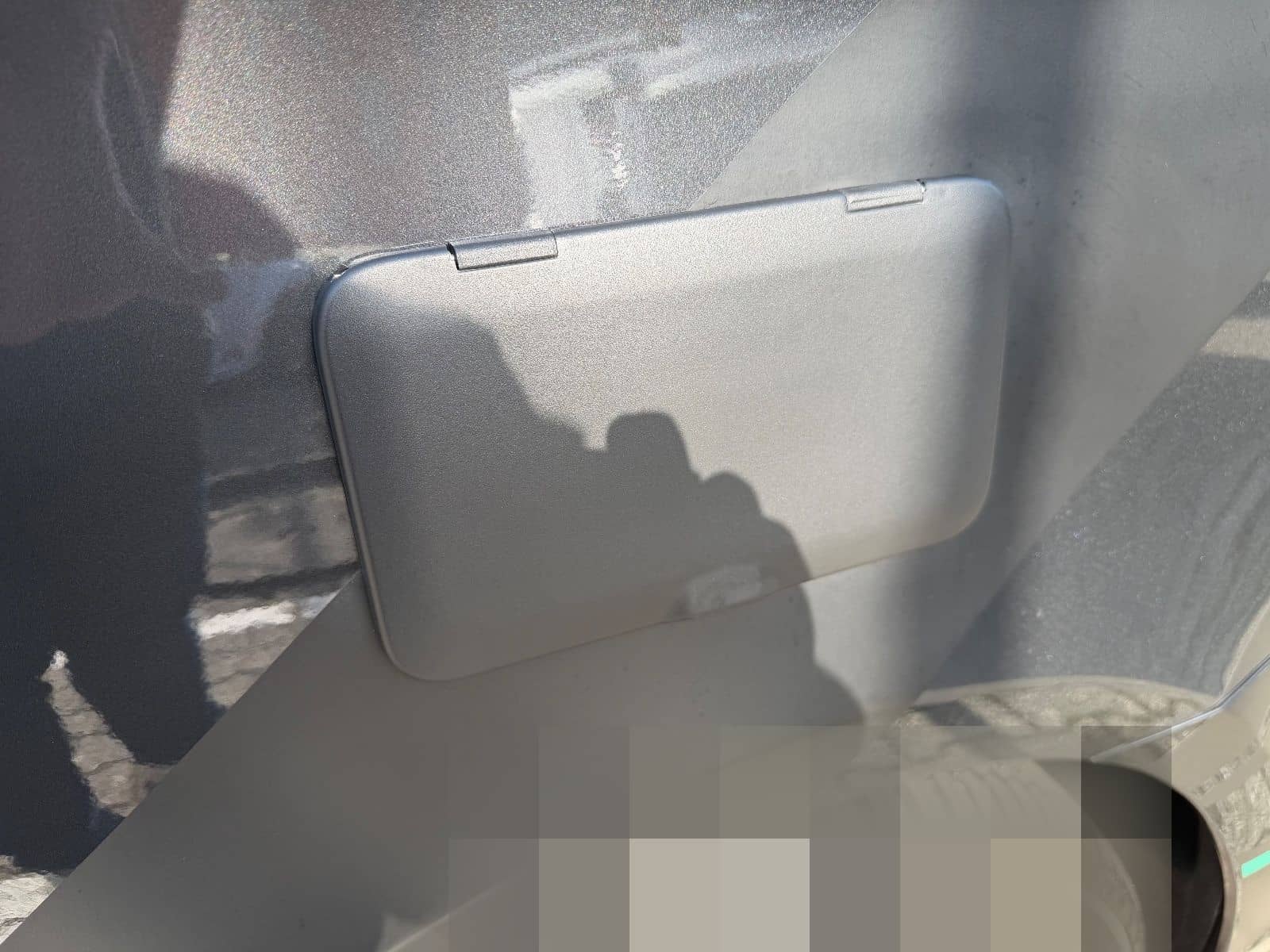 Mercedes-Benz V 300 MARCO POLO AMG ABSOLUT VOLL NIVELLIERUNG foto 12