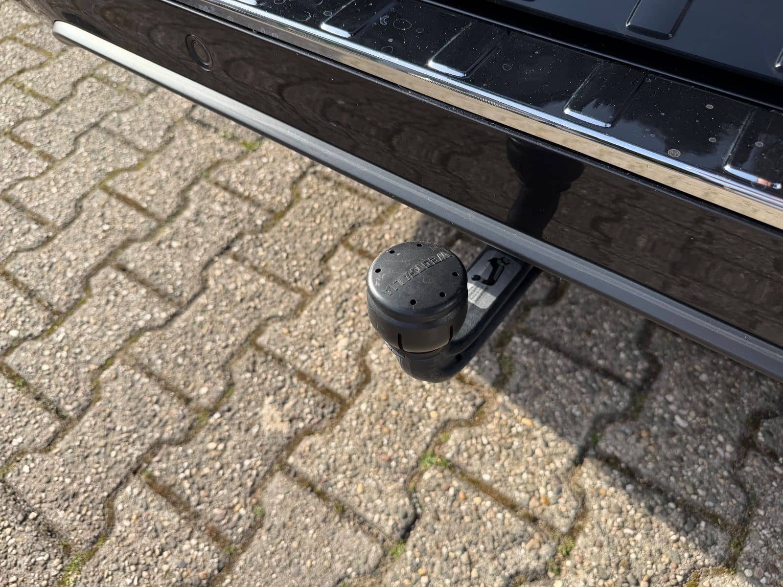 Mercedes-Benz V 300 MARCO POLO AMG ABSOLUT VOLL NIVELLIERUNG foto 14