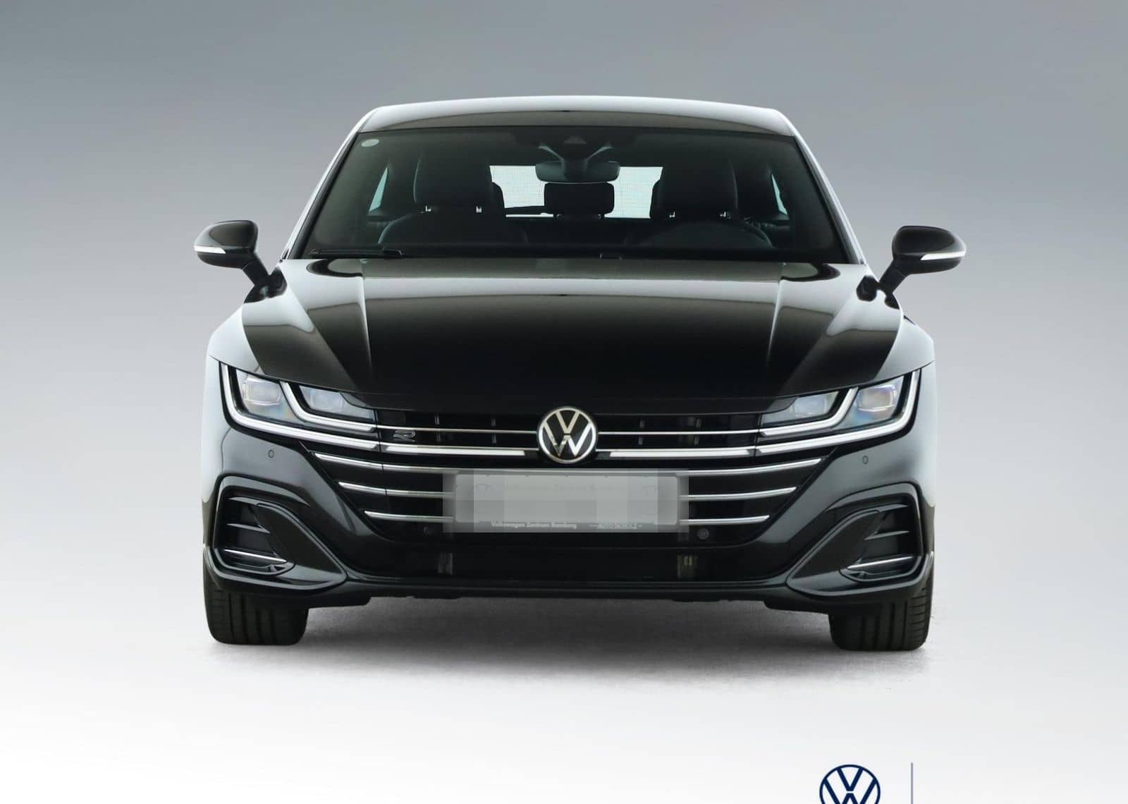 Volkswagen Arteon Shooting Brake 2.0 TSI R-LINE+DSG+STANDHZ foto 2