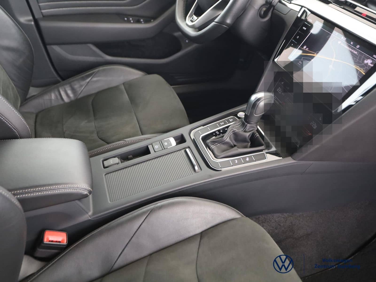 Volkswagen Arteon Shooting Brake 2.0 TSI R-LINE+DSG+STANDHZ foto 12