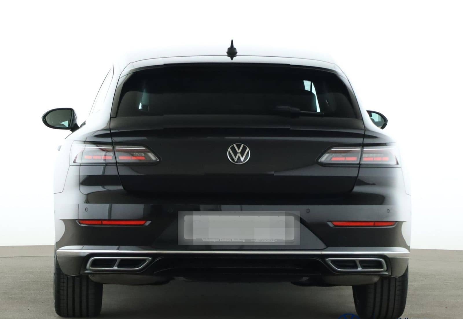 Volkswagen Arteon Shooting Brake 2.0 TSI R-LINE+DSG+STANDHZ foto 5