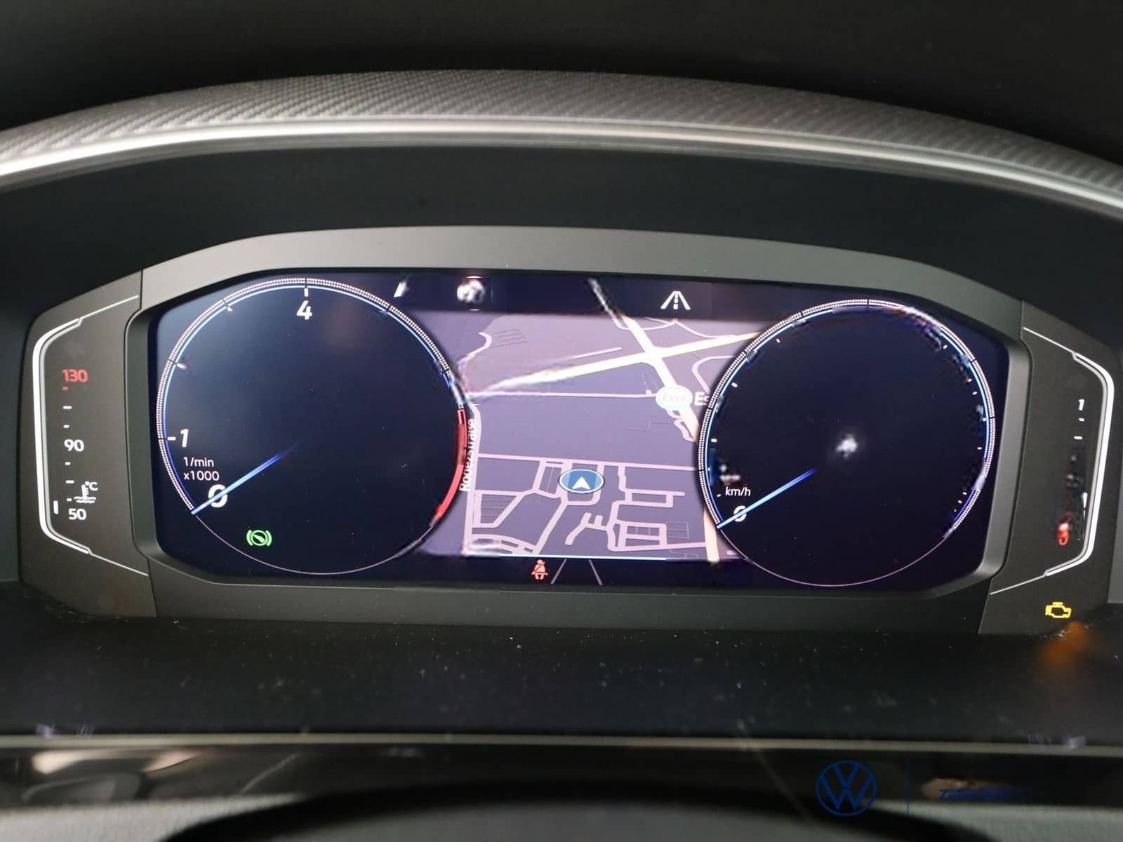 Volkswagen Arteon Shooting Brake 2.0 TSI R-LINE+DSG+STANDHZ foto 6