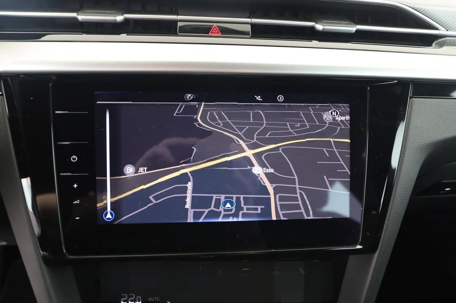 Volkswagen Arteon Shooting Brake 2.0 TSI R-LINE+DSG+STANDHZ foto 7