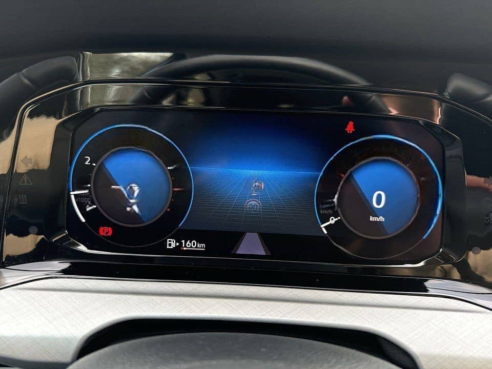 Volkswagen Golf VIII 1.5 TSI Life *Navi*Sitzheizung* foto 13