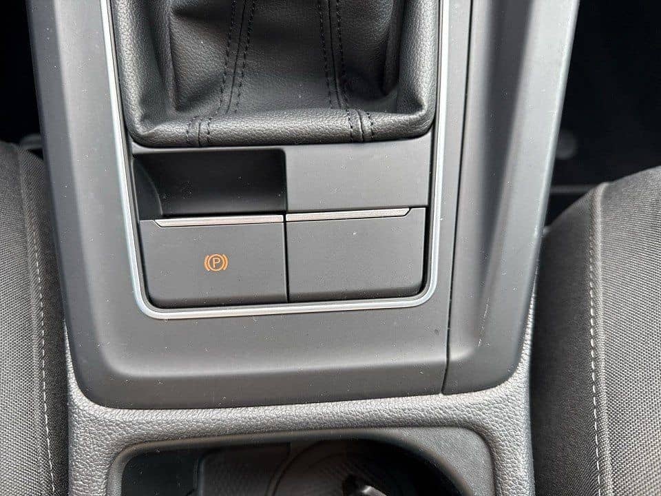 Volkswagen Golf VIII 1.5 TSI Life *Navi*Sitzheizung* foto 14