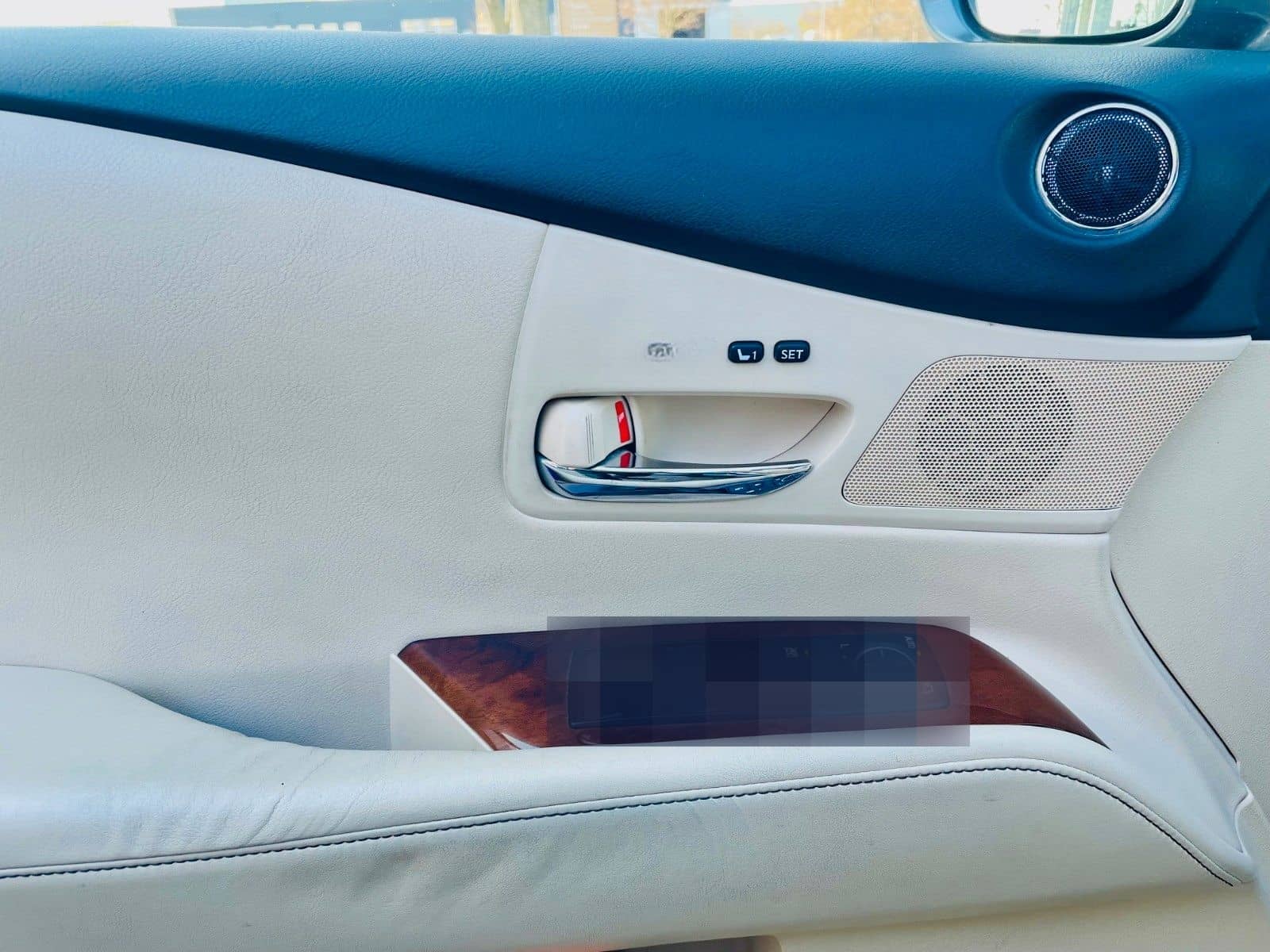 Lexus RX 450H LUXURY LINE *GLASDACH*HUD* foto 13