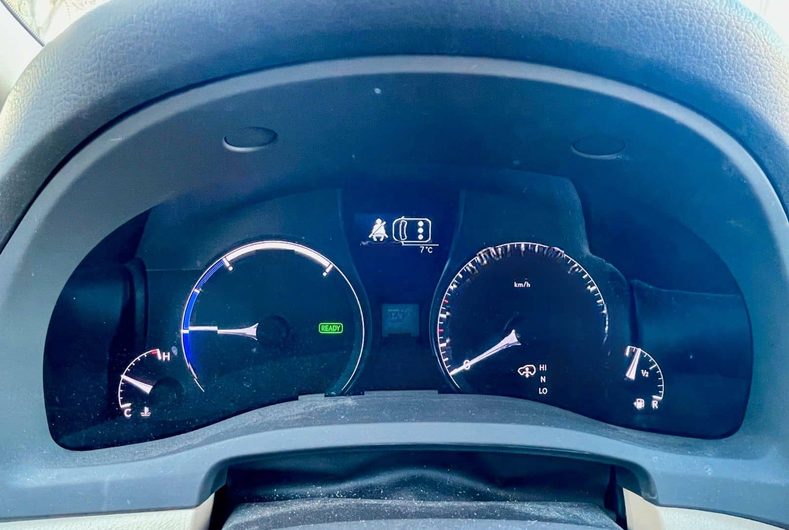 Lexus RX 450H LUXURY LINE *GLASDACH*HUD* foto 16