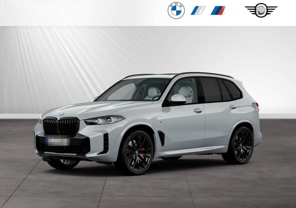 BMW X5 xDrive50e M Sport Pro|Pano|AHK|22"LMR|DAProf. foto 1
