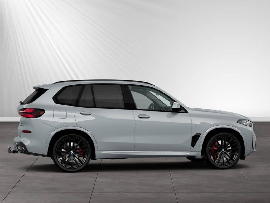 BMW X5 xDrive50e M Sport Pro|Pano|AHK|22"LMR|DAProf. foto 11