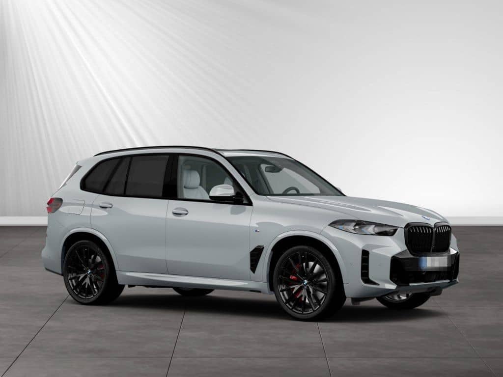 BMW X5 xDrive50e M Sport Pro|Pano|AHK|22"LMR|DAProf. foto 12