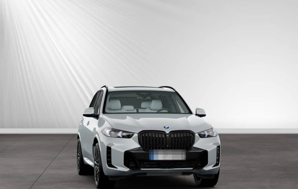 BMW X5 xDrive50e M Sport Pro|Pano|AHK|22"LMR|DAProf. foto 13