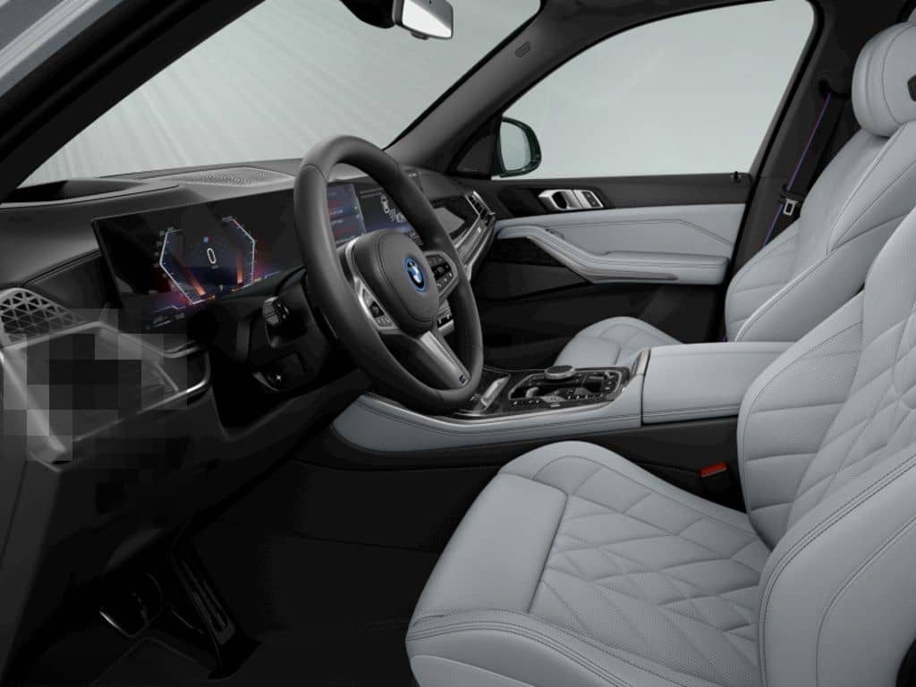 BMW X5 xDrive50e M Sport Pro|Pano|AHK|22"LMR|DAProf. foto 3