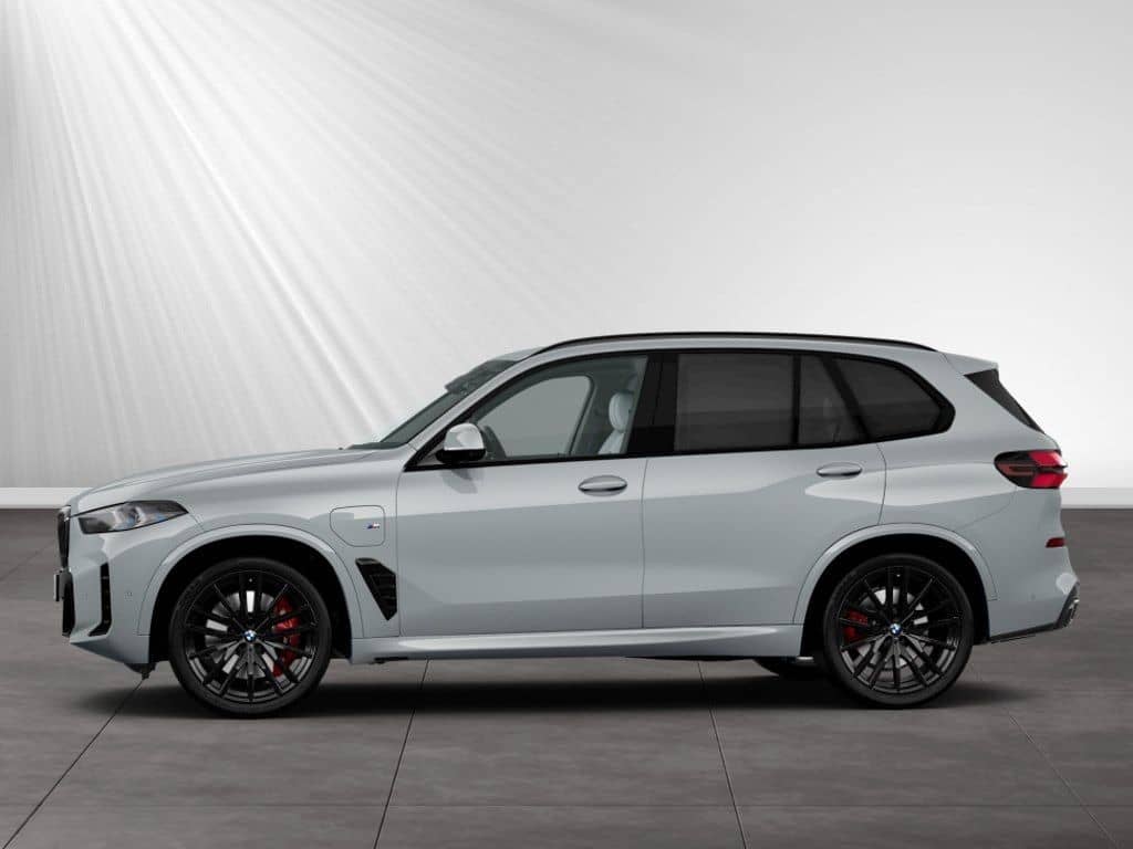 BMW X5 xDrive50e M Sport Pro|Pano|AHK|22"LMR|DAProf. foto 7