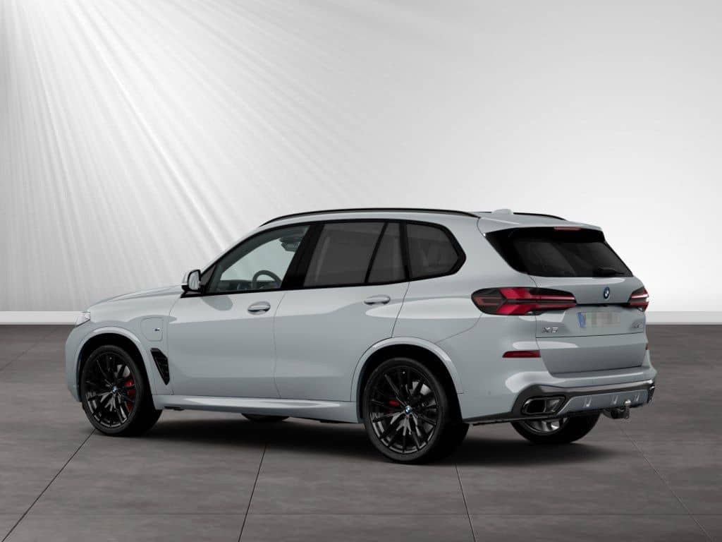 BMW X5 xDrive50e M Sport Pro|Pano|AHK|22"LMR|DAProf. foto 8