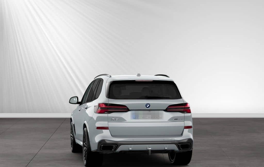 BMW X5 xDrive50e M Sport Pro|Pano|AHK|22"LMR|DAProf. foto 9