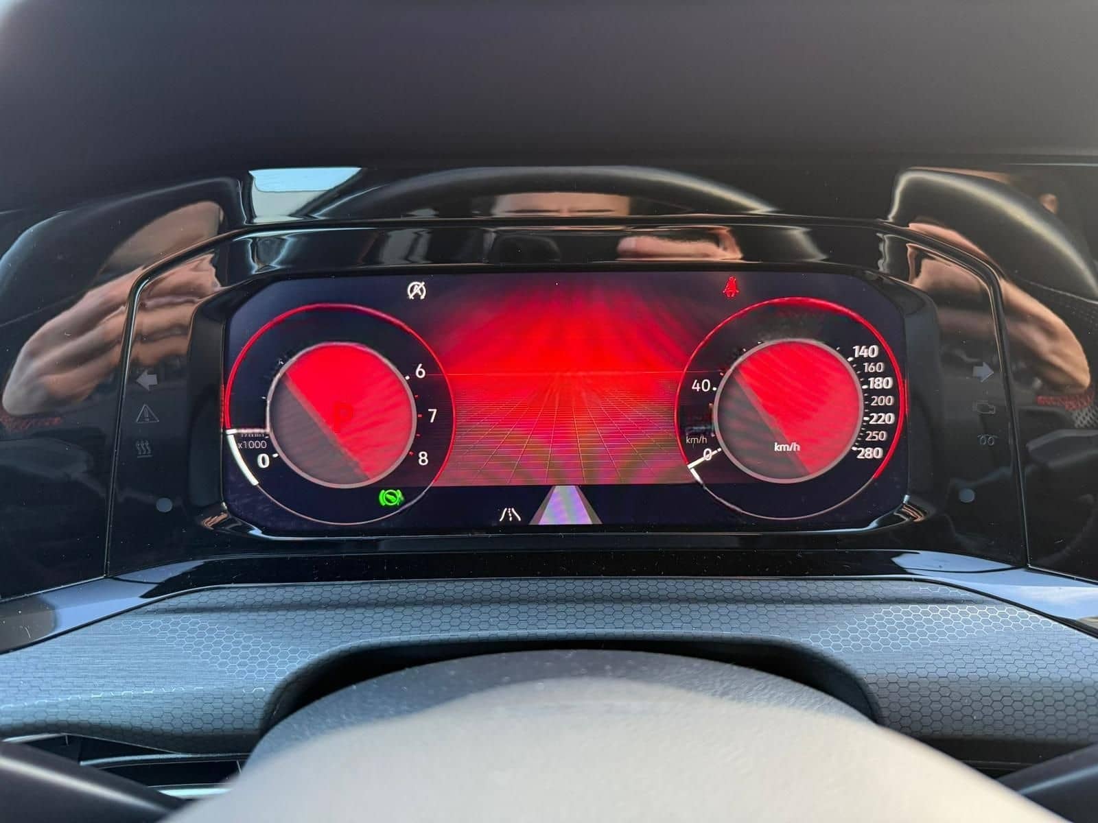 Volkswagen Golf GTI Clubsport 2.0 TSI /HUD/PANO/TRAVEL/CAM/ foto 14