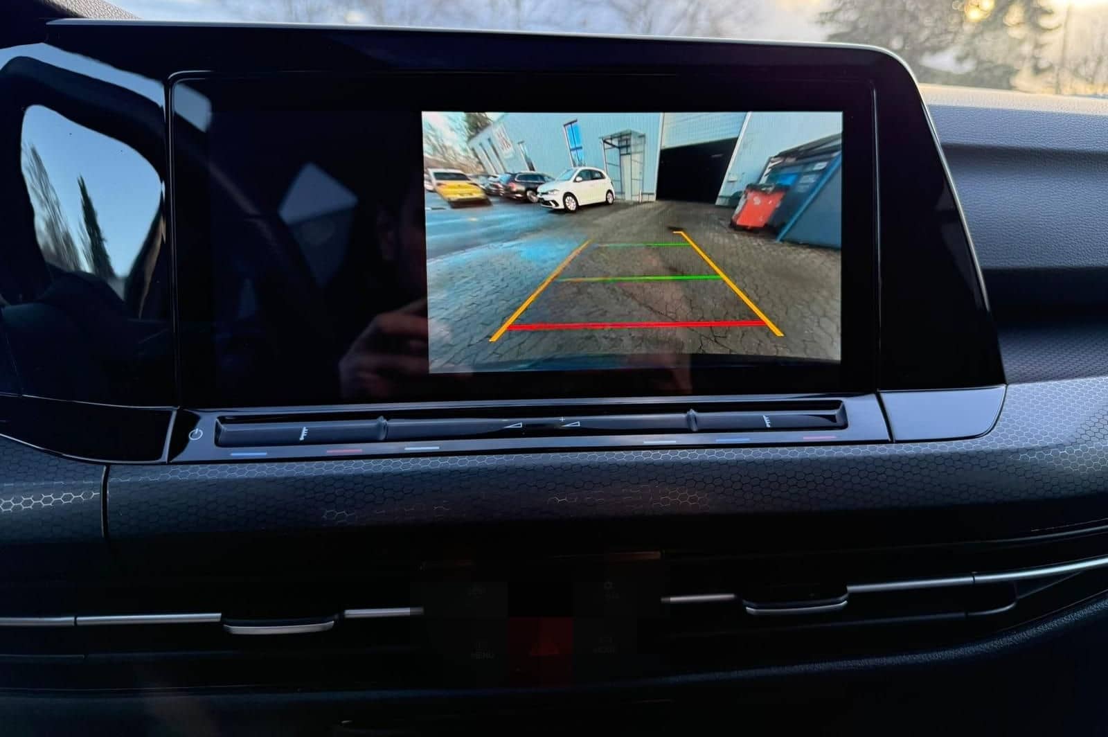 Volkswagen Golf GTI Clubsport 2.0 TSI /HUD/PANO/TRAVEL/CAM/ foto 16