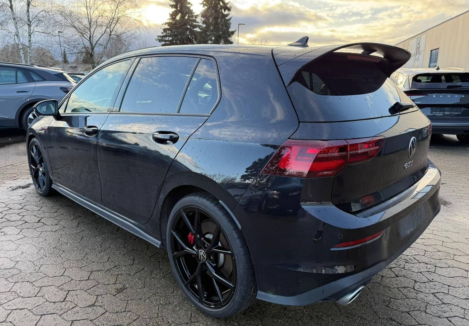 Volkswagen Golf GTI Clubsport 2.0 TSI /HUD/PANO/TRAVEL/CAM/ foto 6