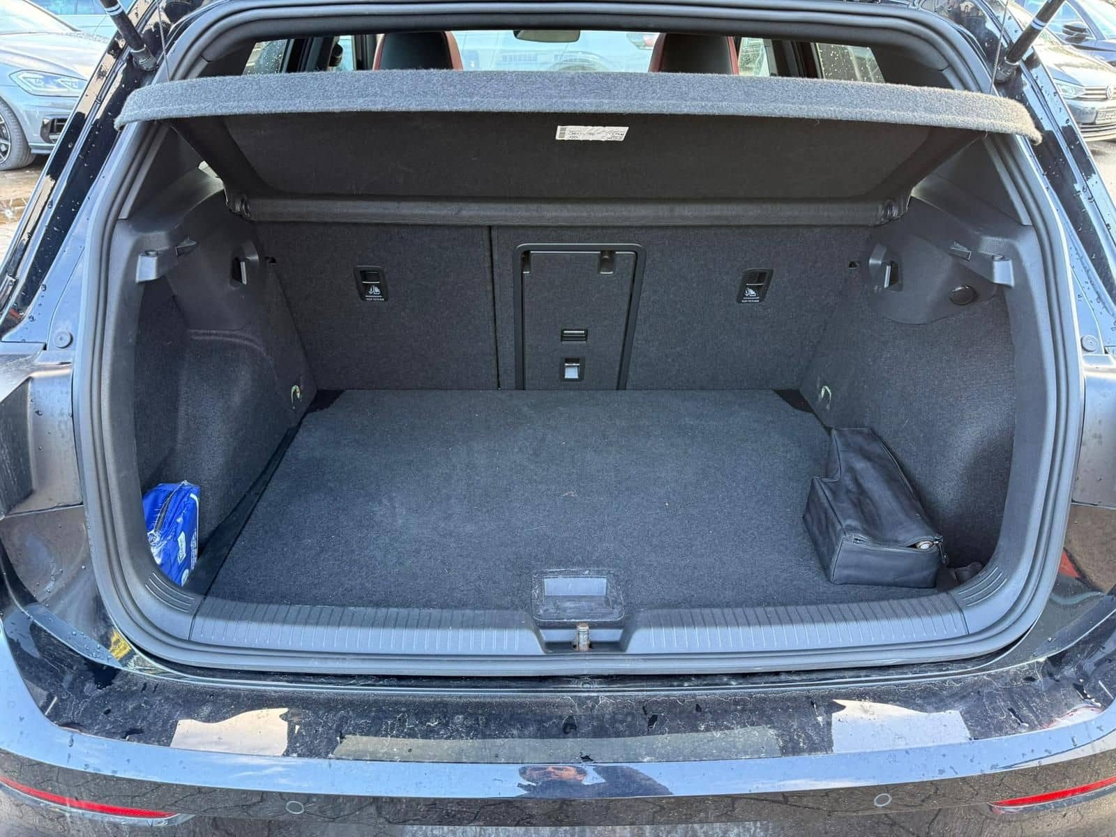 Volkswagen Golf GTI Clubsport 2.0 TSI /HUD/PANO/TRAVEL/CAM/ foto 7