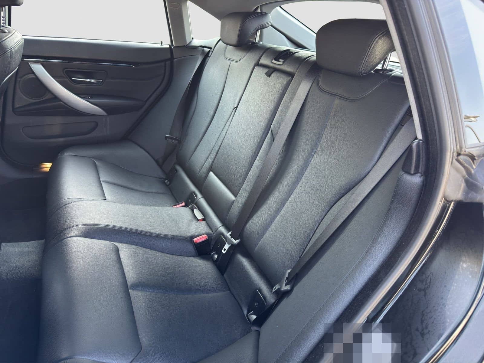 BMW 420d Sport Line, adapt. LED, HUD, AHK, Leder foto 12