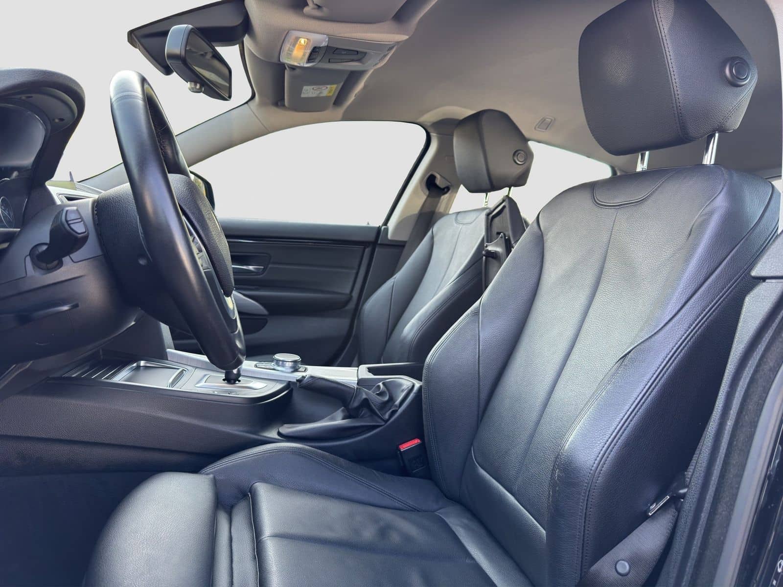 BMW 420d Sport Line, adapt. LED, HUD, AHK, Leder foto 6