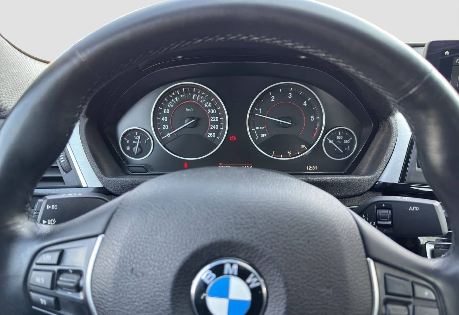 BMW 420d Sport Line, adapt. LED, HUD, AHK, Leder foto 9
