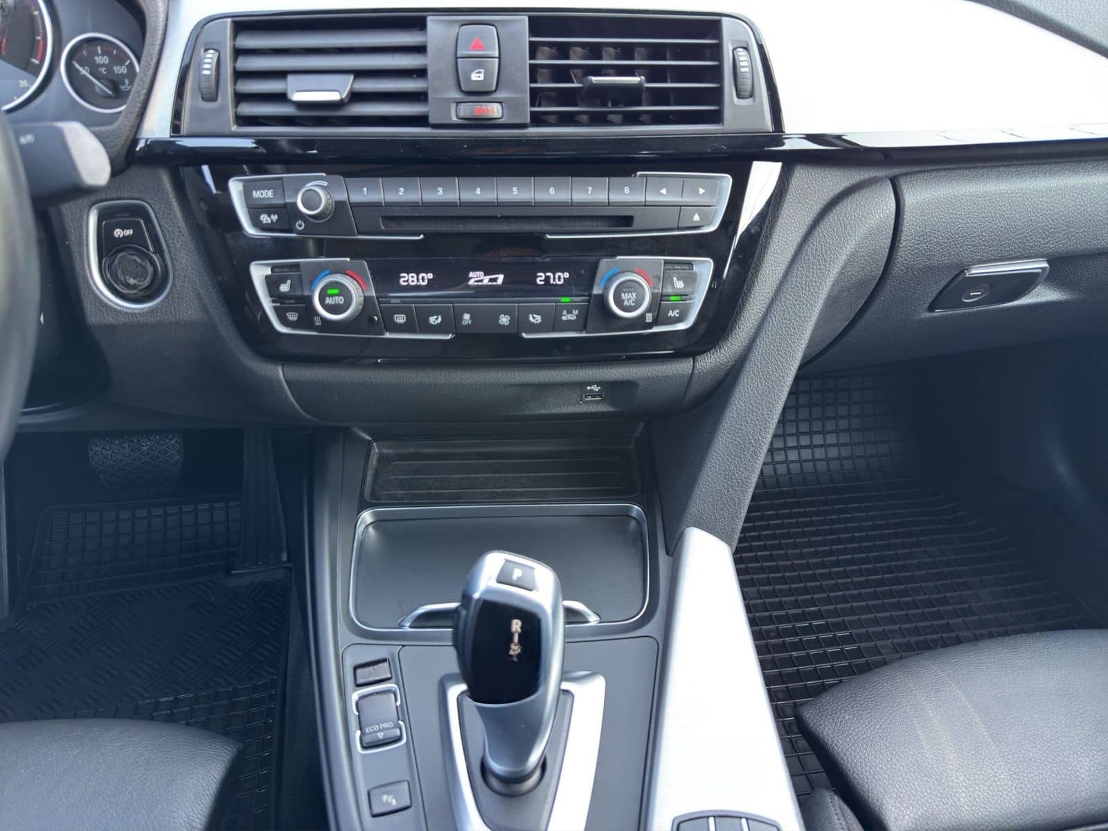 BMW 420d Sport Line, adapt. LED, HUD, AHK, Leder foto 10