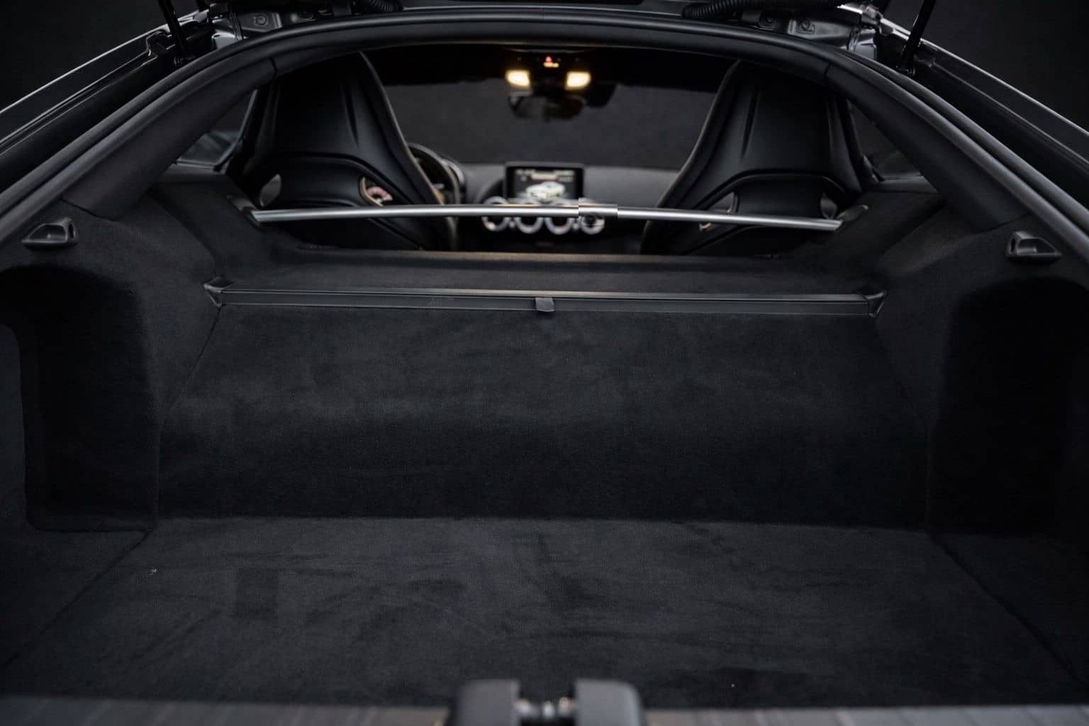 Mercedes-Benz AMG GT Coupe *7G*Pano*Kamera*Burmester*Garantie foto 11