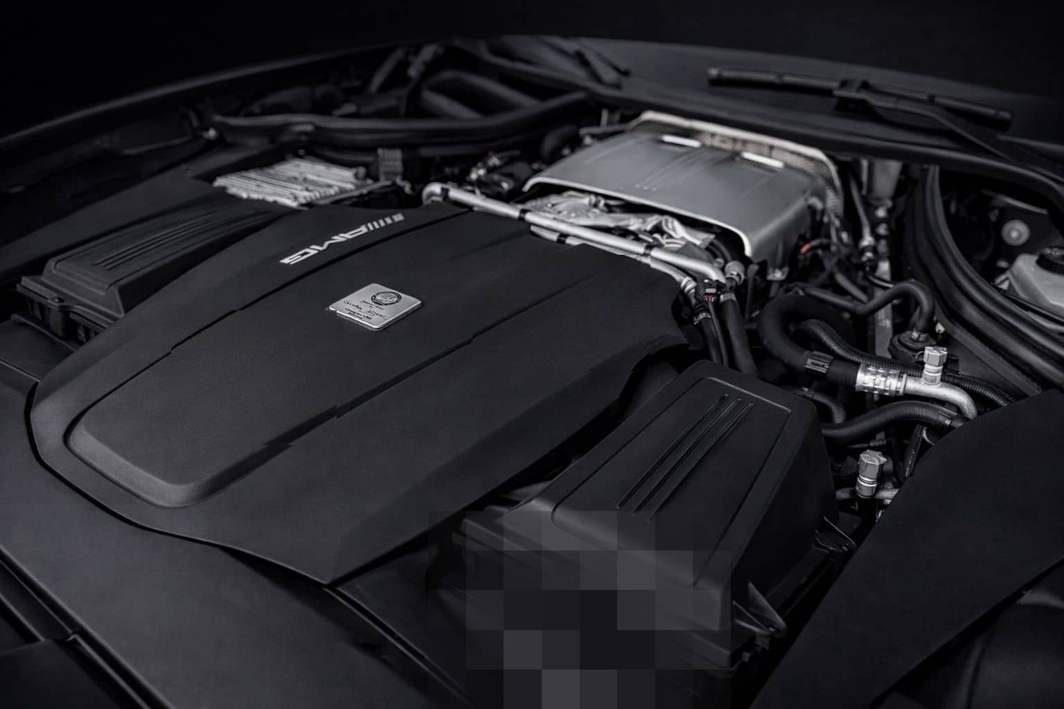 Mercedes-Benz AMG GT Coupe *7G*Pano*Kamera*Burmester*Garantie foto 12