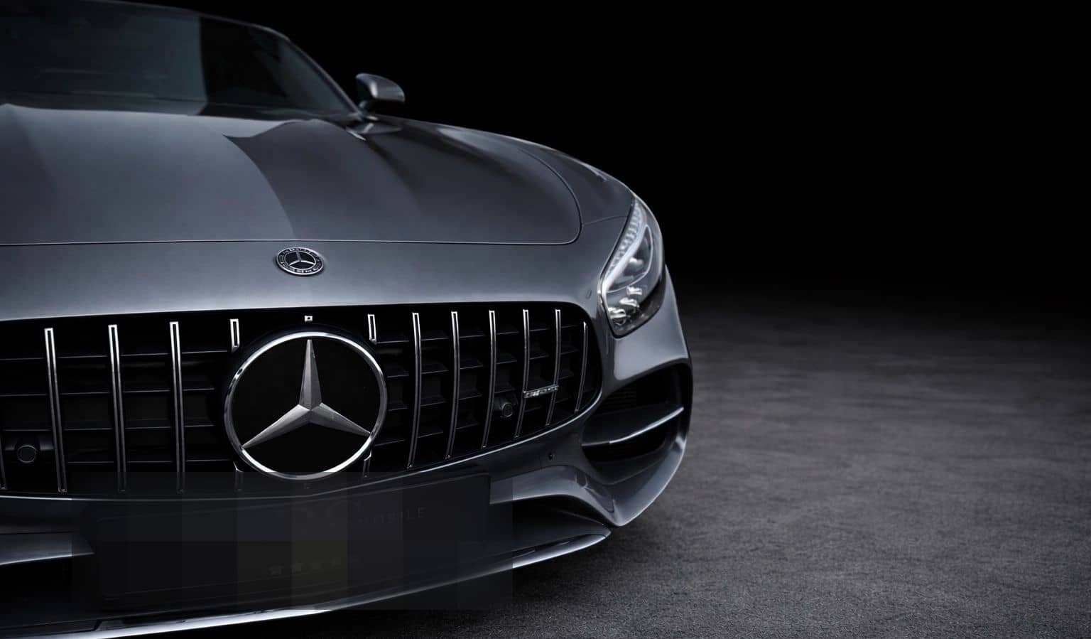 Mercedes-Benz AMG GT Coupe *7G*Pano*Kamera*Burmester*Garantie foto 4