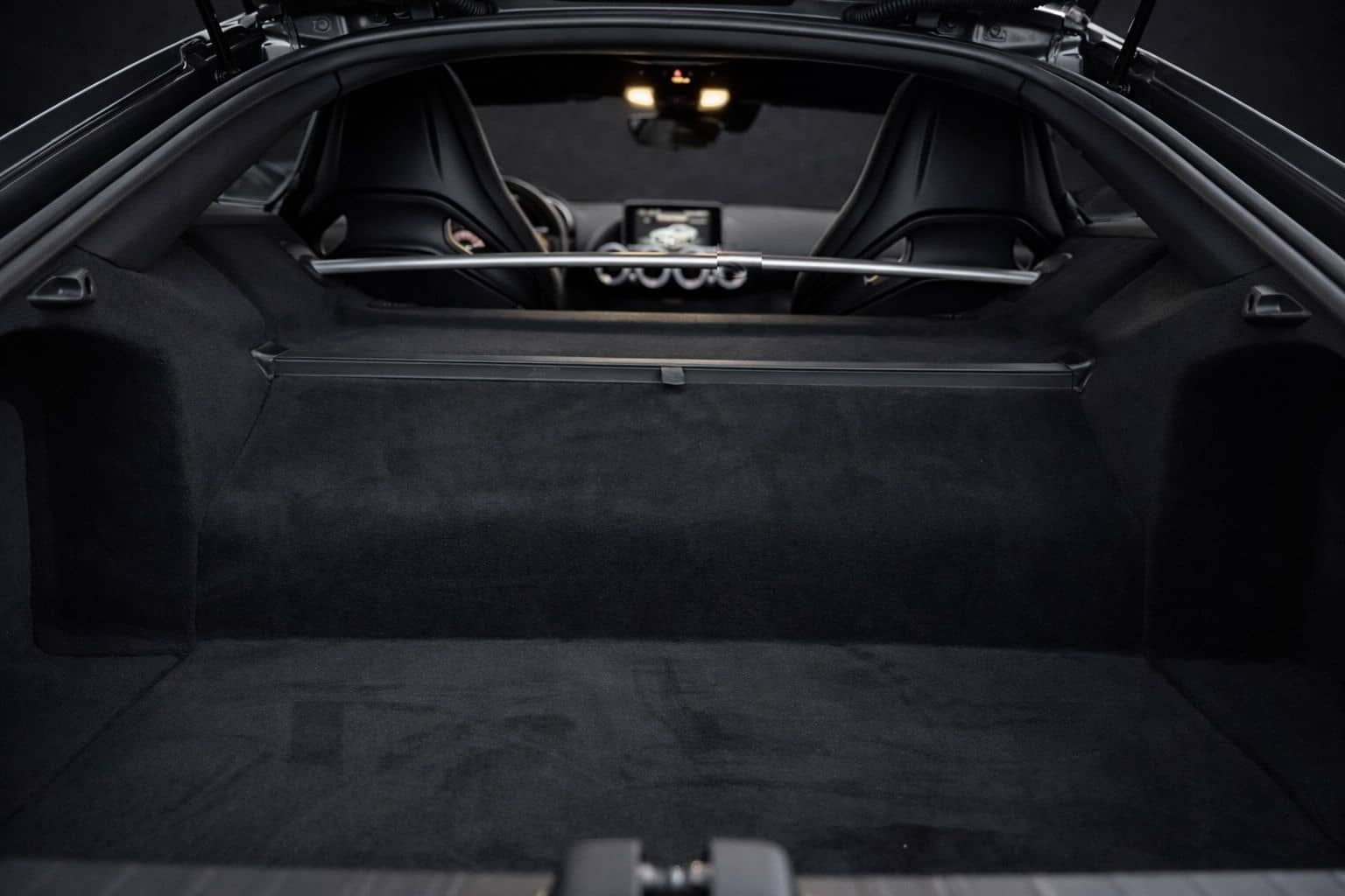 Mercedes-Benz AMG GT Coupe *7G*Pano*Kamera*Burmester*Garantie foto 8