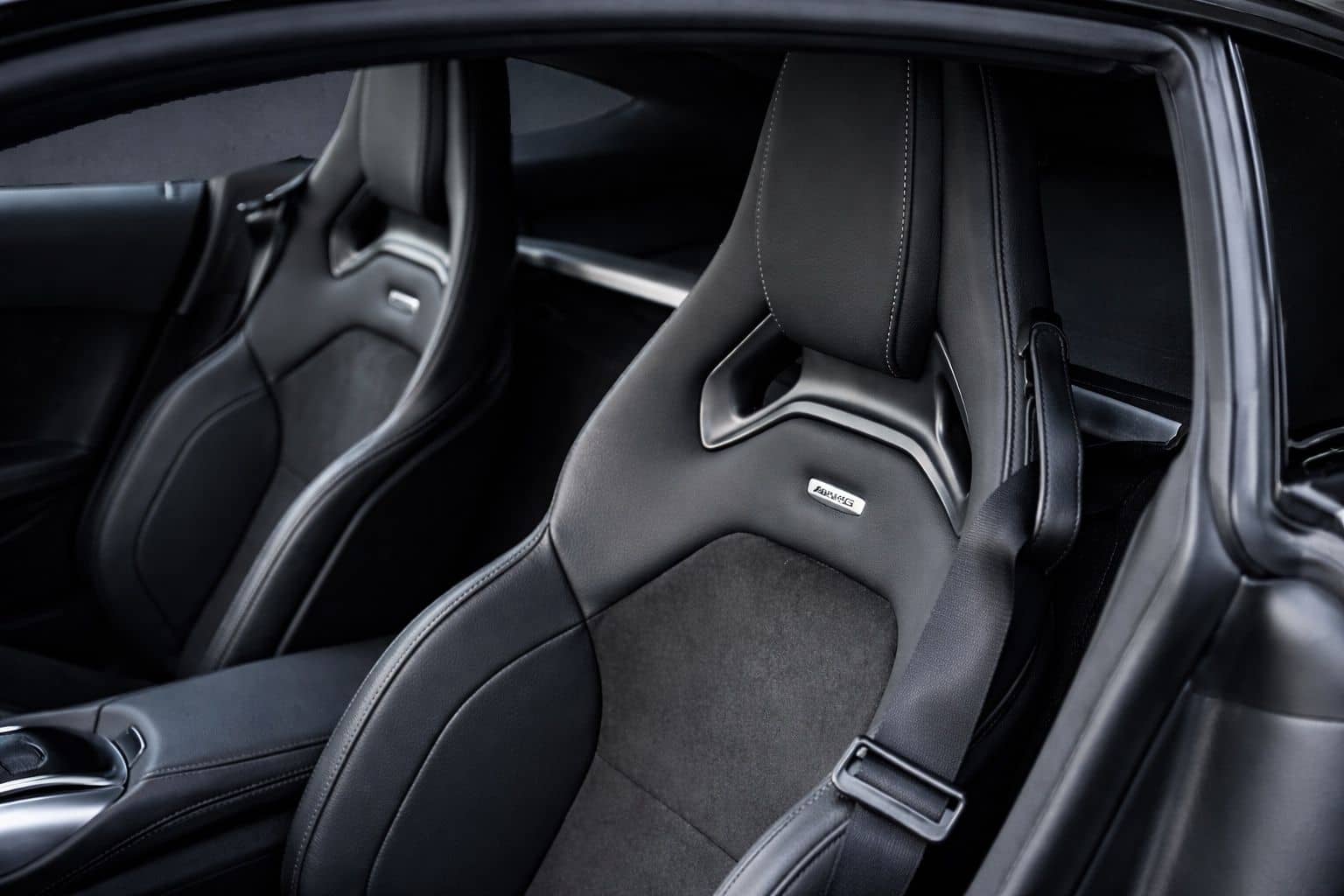 Mercedes-Benz AMG GT Coupe *7G*Pano*Kamera*Burmester*Garantie foto 9