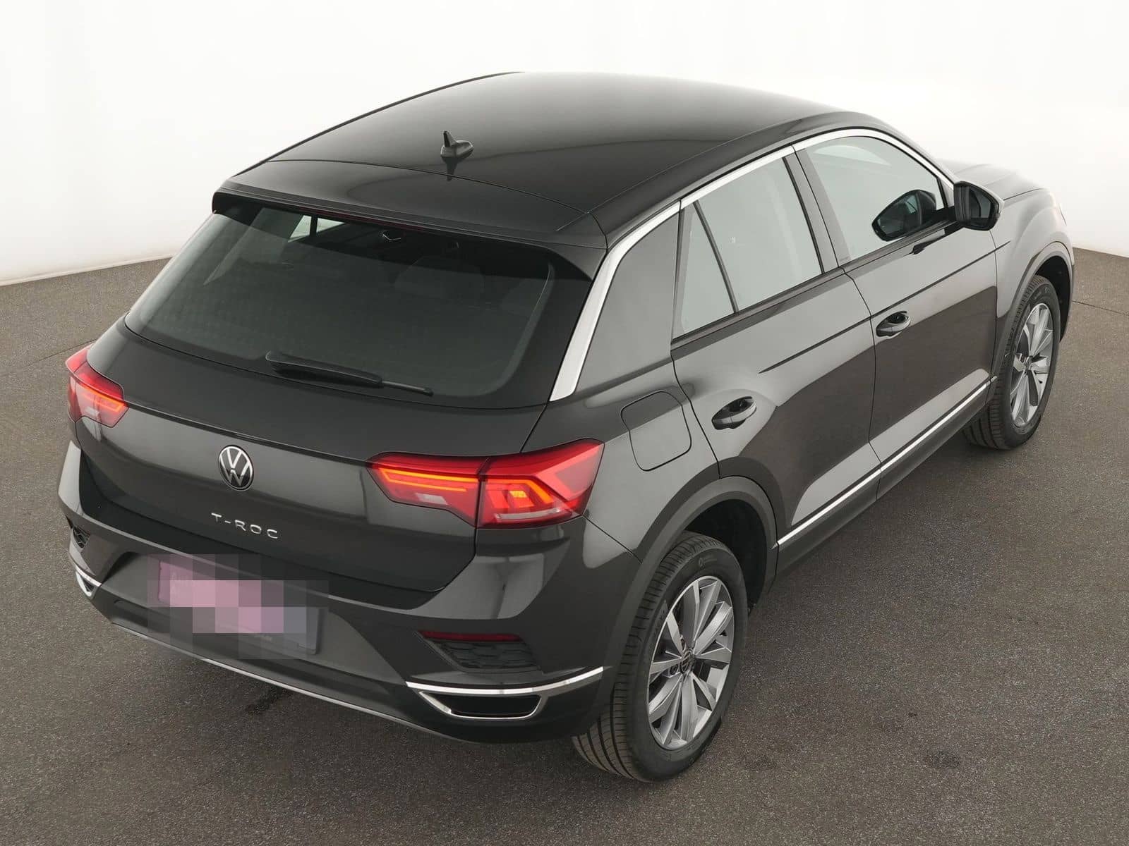Volkswagen T-Roc Style Komfortsitze|Bluetooth|Klimaanlage foto 12