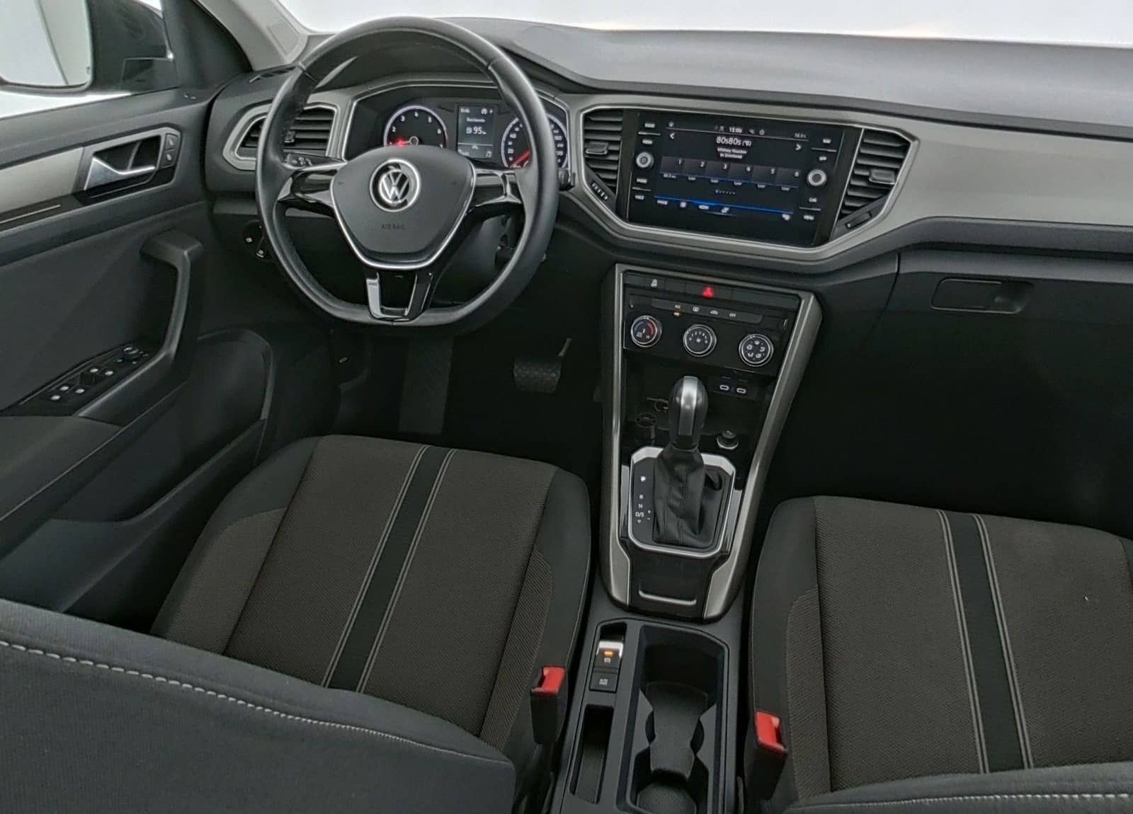 Volkswagen T-Roc Style Komfortsitze|Bluetooth|Klimaanlage foto 17