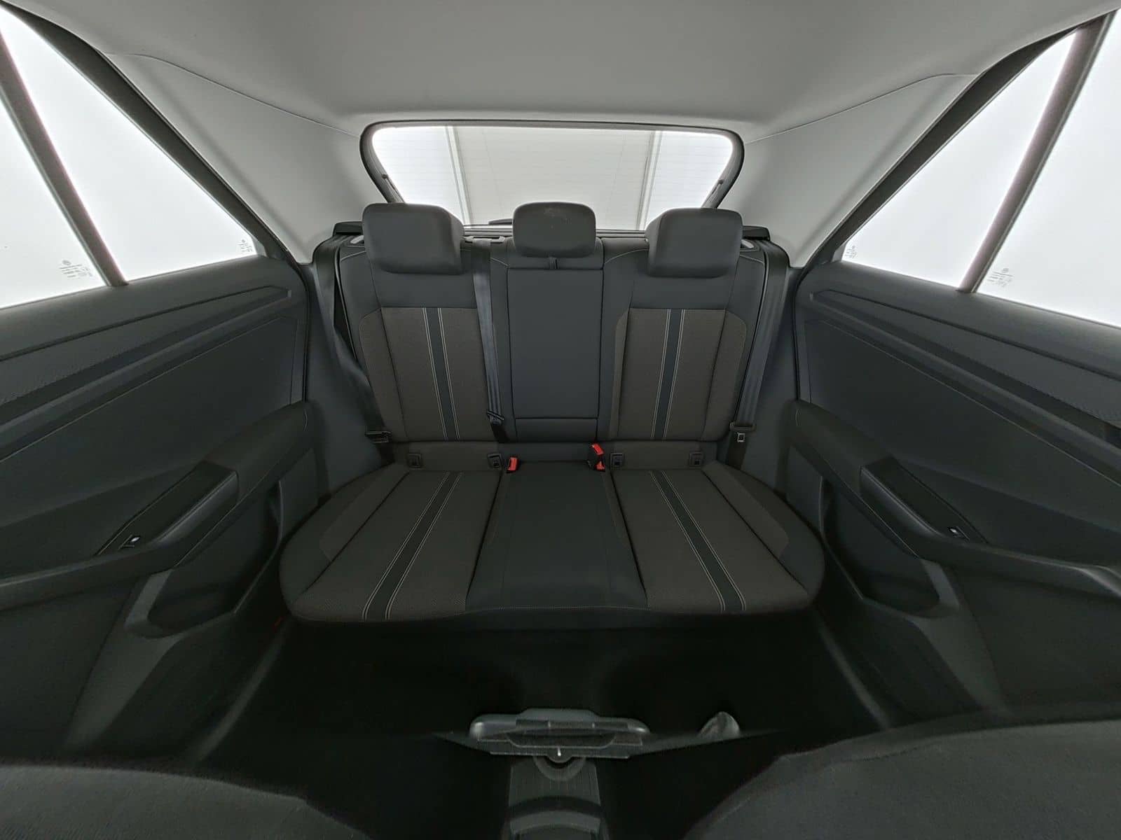 Volkswagen T-Roc Style Komfortsitze|Bluetooth|Klimaanlage foto 18