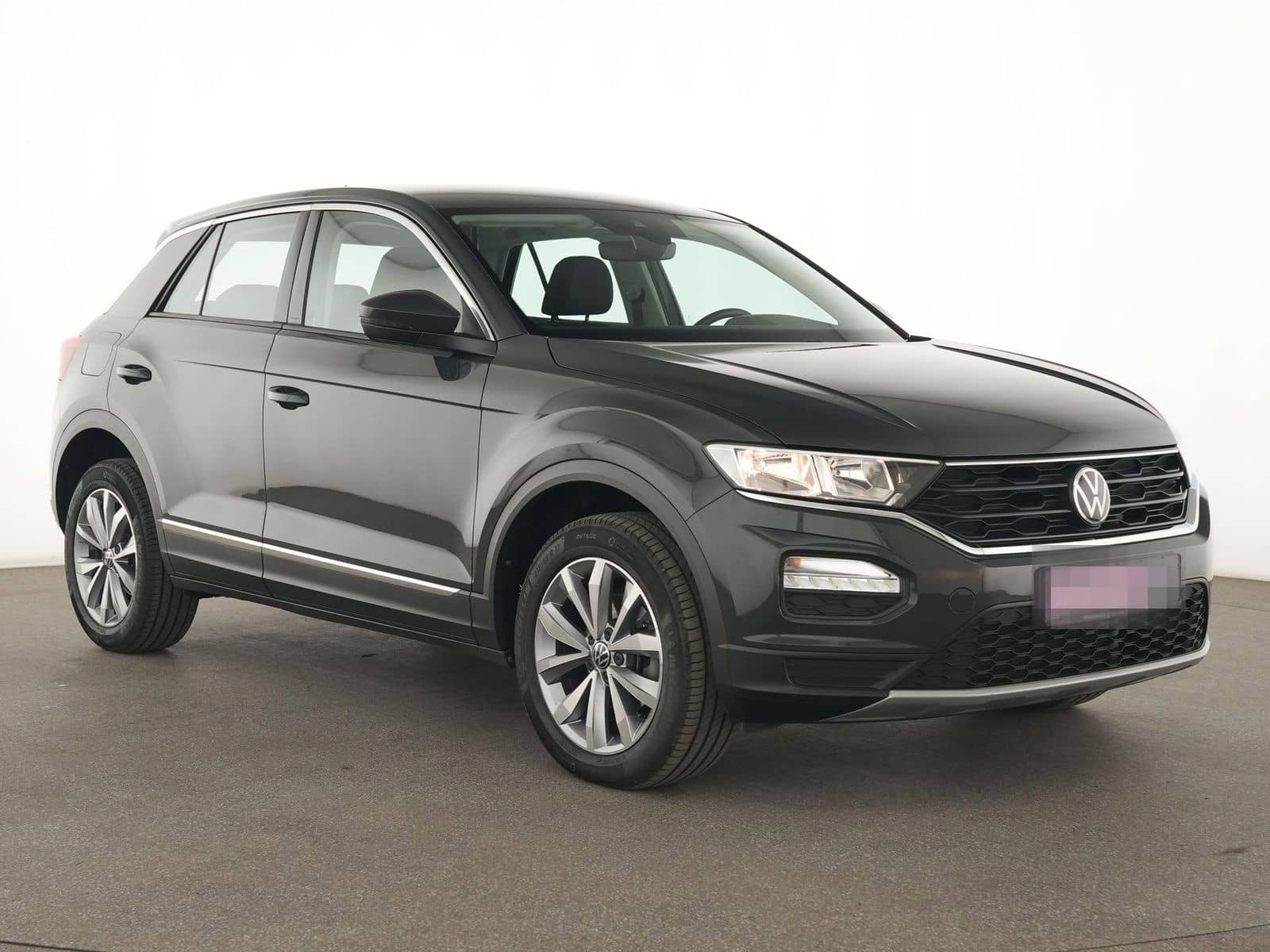 Volkswagen T-Roc Style Komfortsitze|Bluetooth|Klimaanlage foto 5