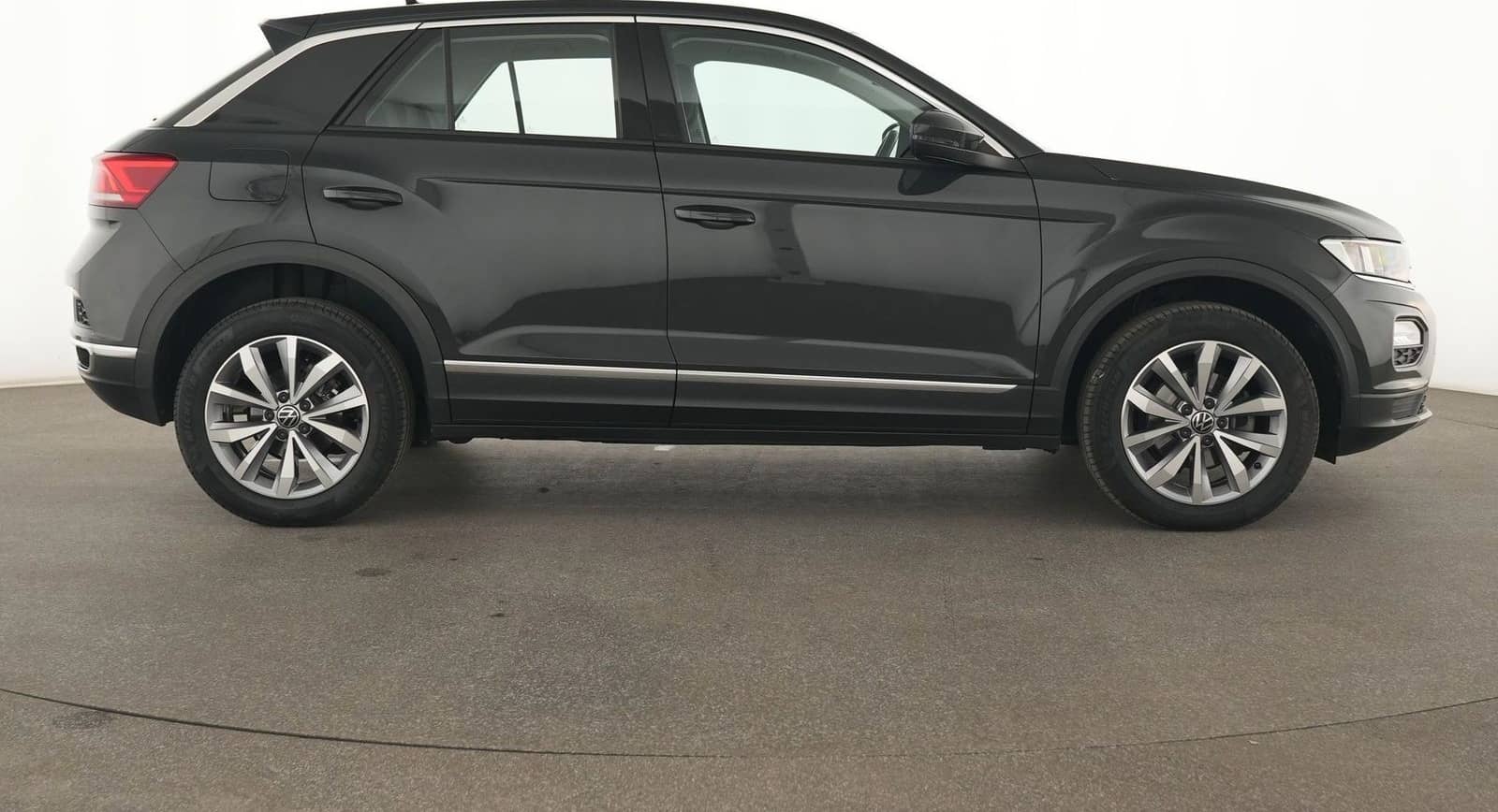 Volkswagen T-Roc Style Komfortsitze|Bluetooth|Klimaanlage foto 6