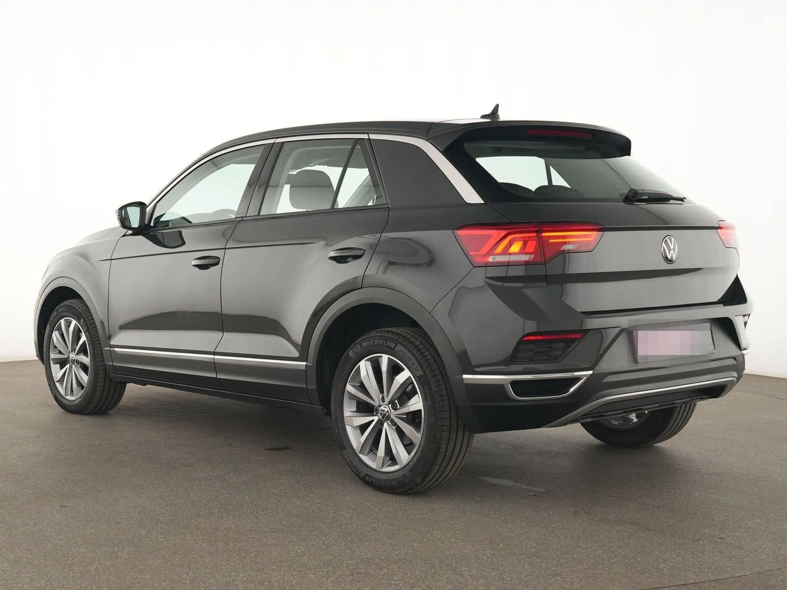 Volkswagen T-Roc Style Komfortsitze|Bluetooth|Klimaanlage foto 9