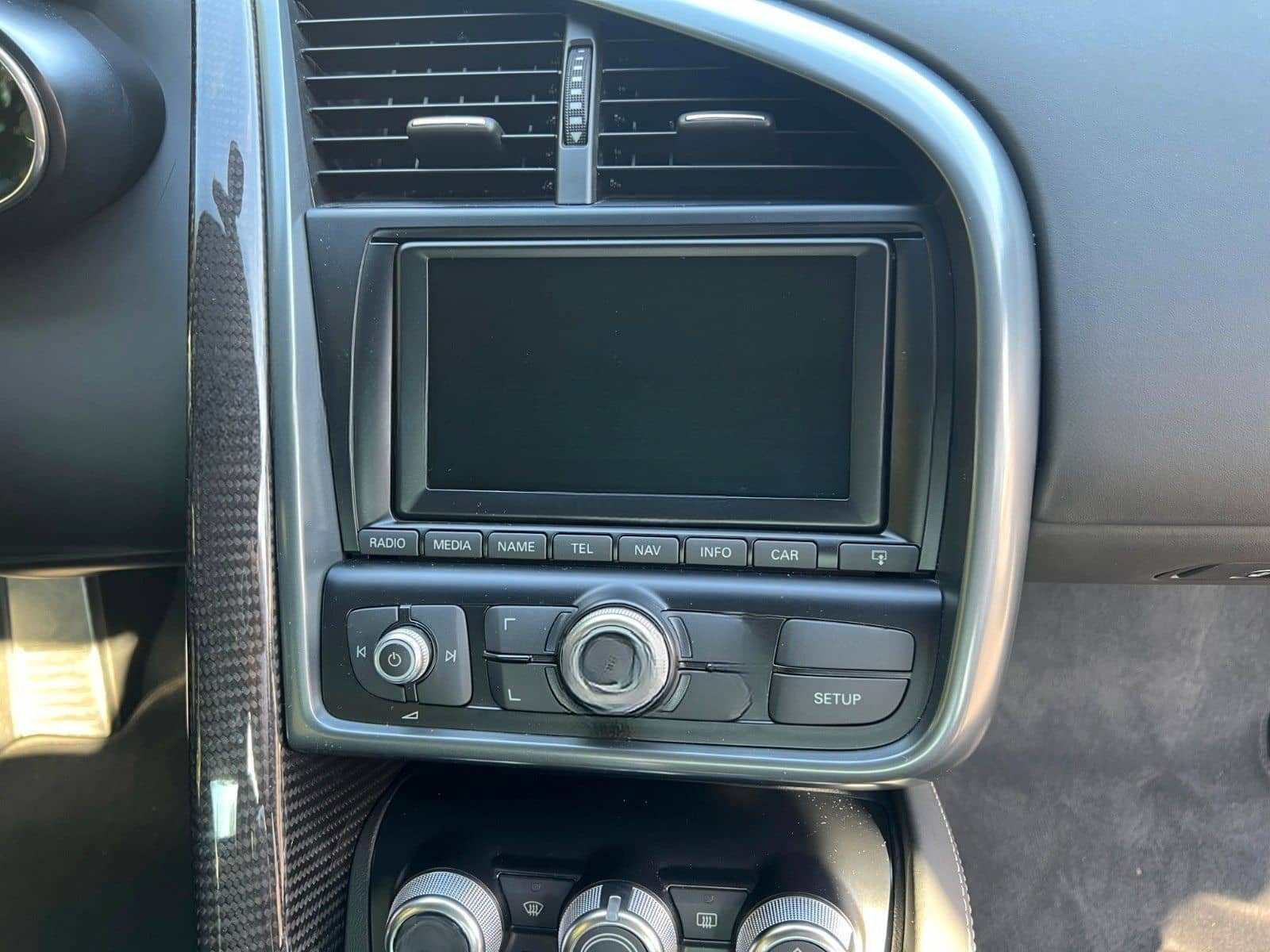 Audi R8 Coupe 5.2 FSI Quattro*25TKM*V10*CARBON*KERAMI foto 13