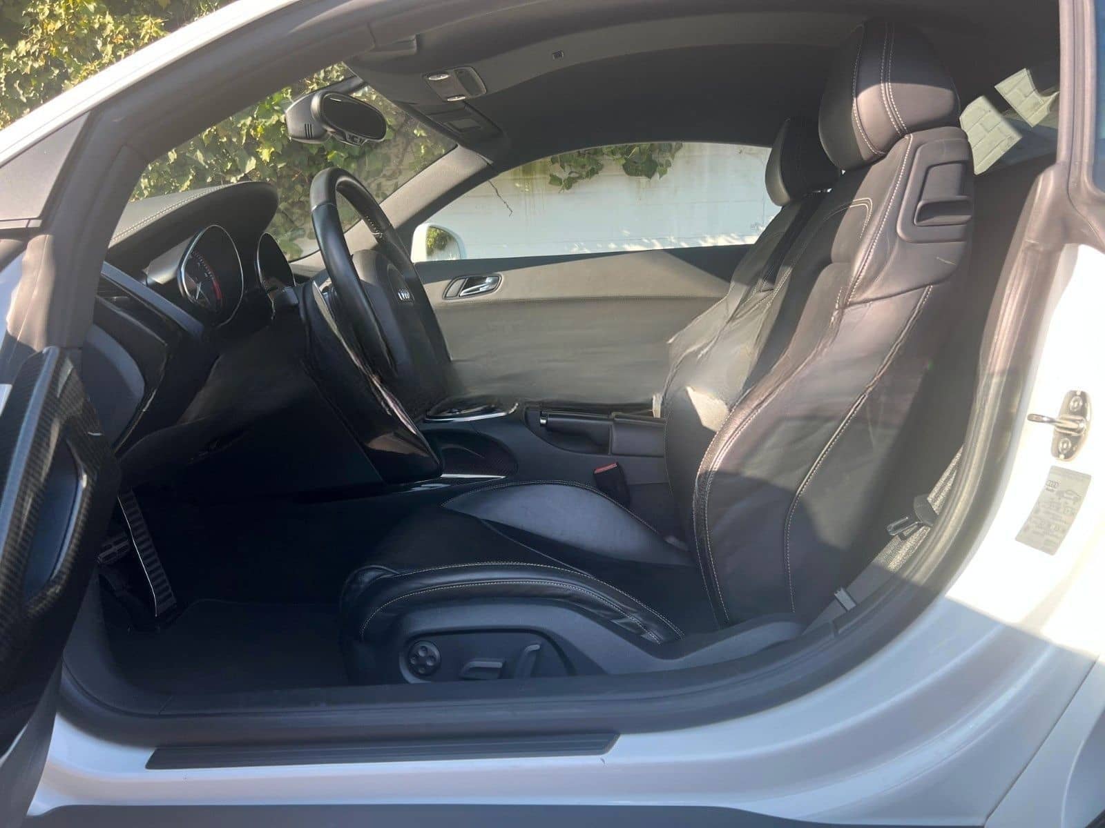 Audi R8 Coupe 5.2 FSI Quattro*25TKM*V10*CARBON*KERAMI foto 9