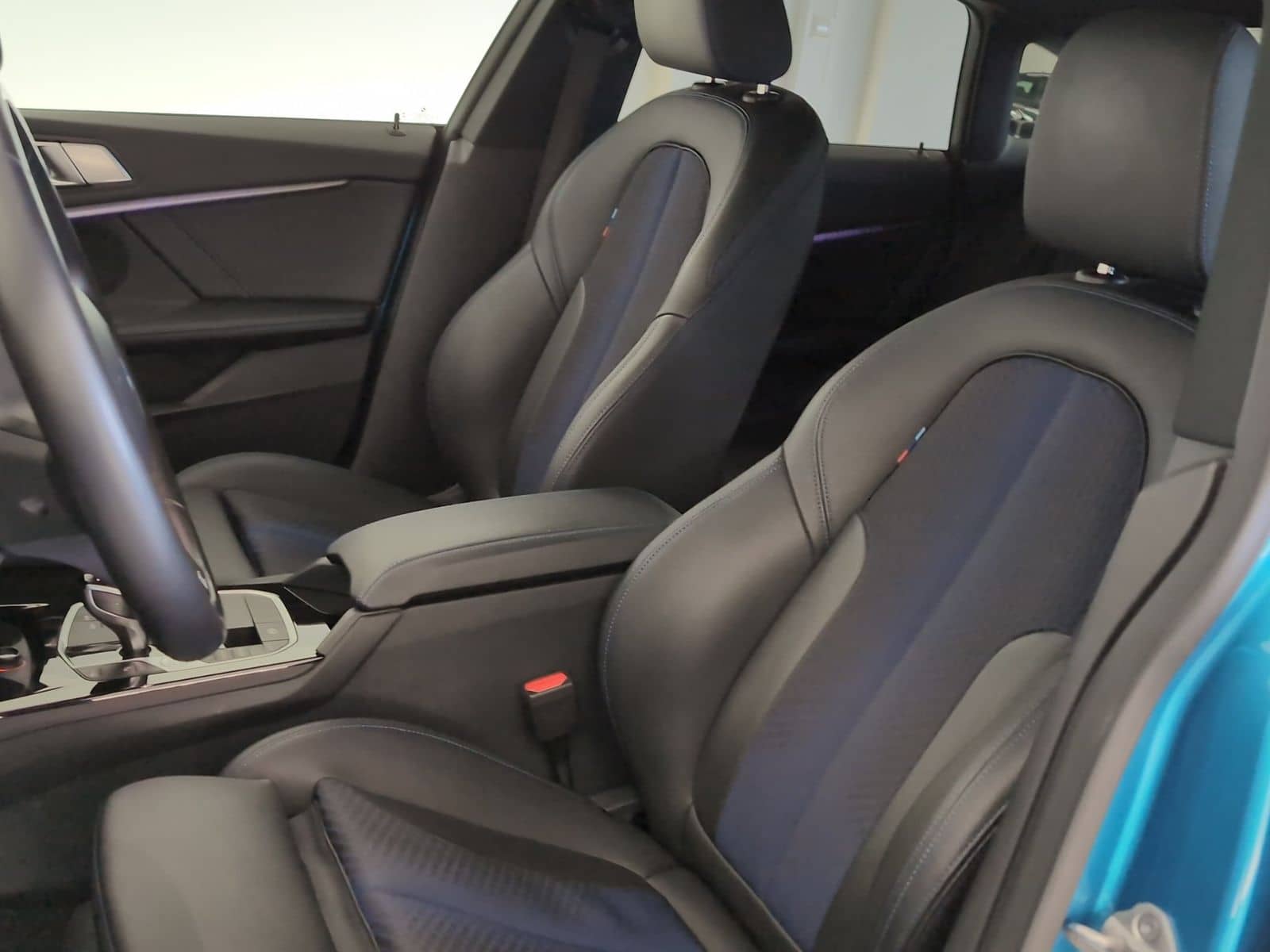 BMW 218i Gran Coupé M Sport Navi/LED/SHZ/SD/HuD Navi foto 3