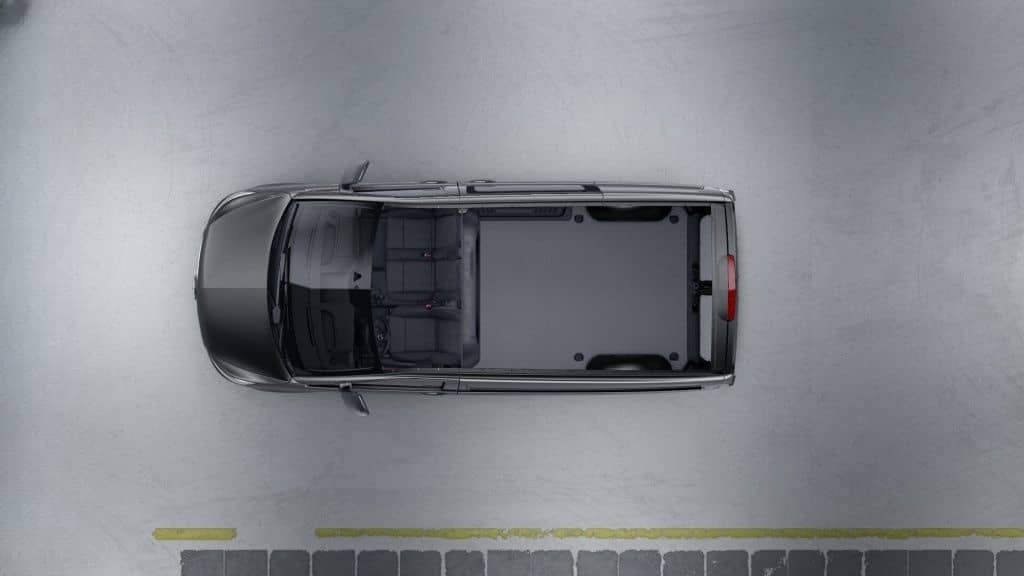 Mercedes-Benz Vito 114 CDI KASTEN/KOMPAKT/KAMERA/AHK/TEMPOMAT/ foto 9