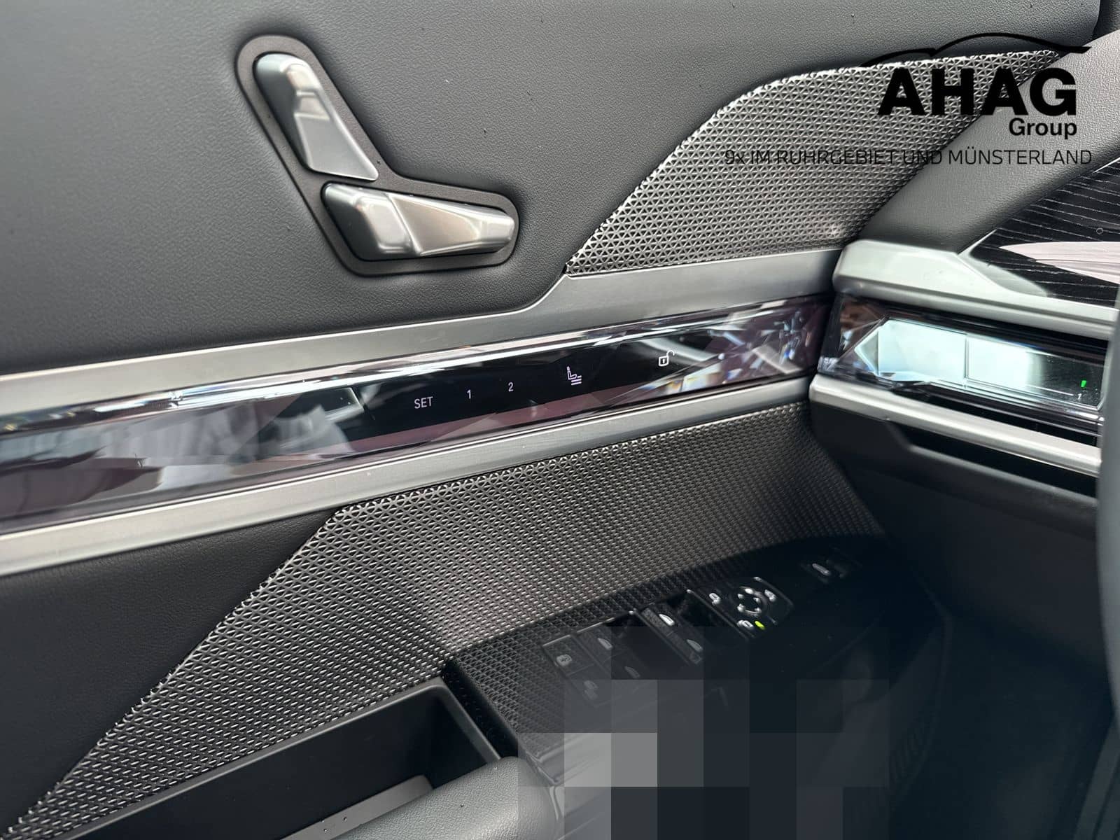 BMW 740d xDrive M SPORT FondEnt,SkyL,StHz,DAPro foto 13